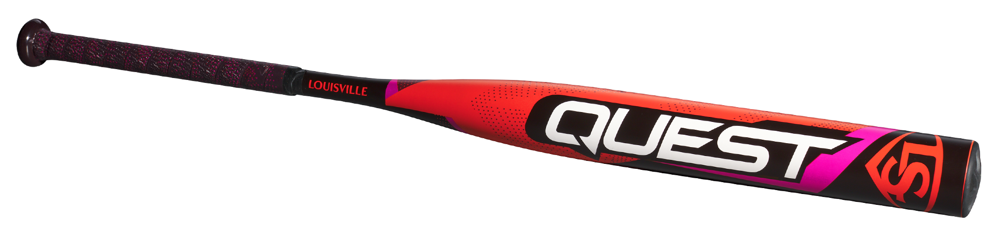 Quest (-12) Fastpitch Bat