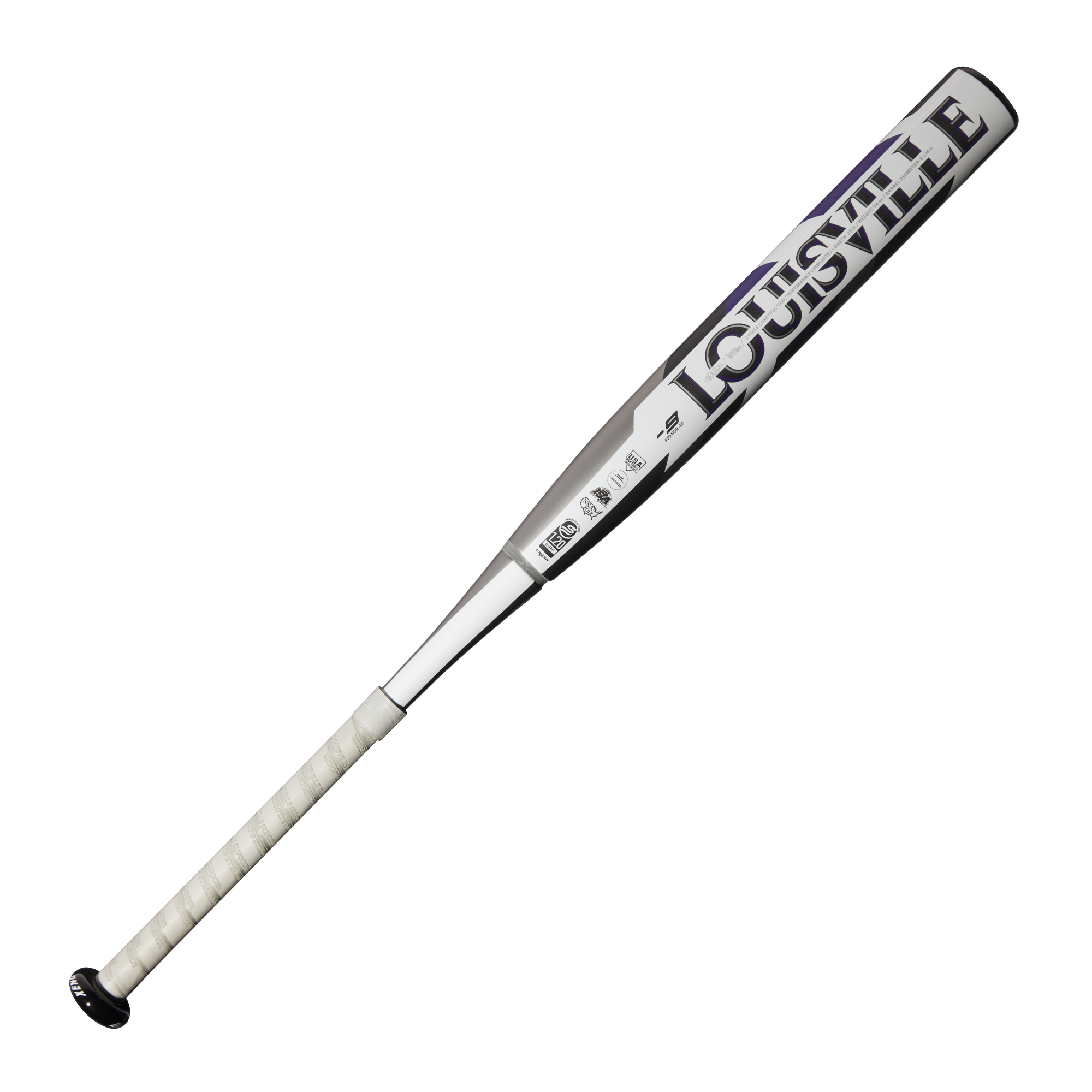 2025 Xeno (-9) Fastpitch Bat