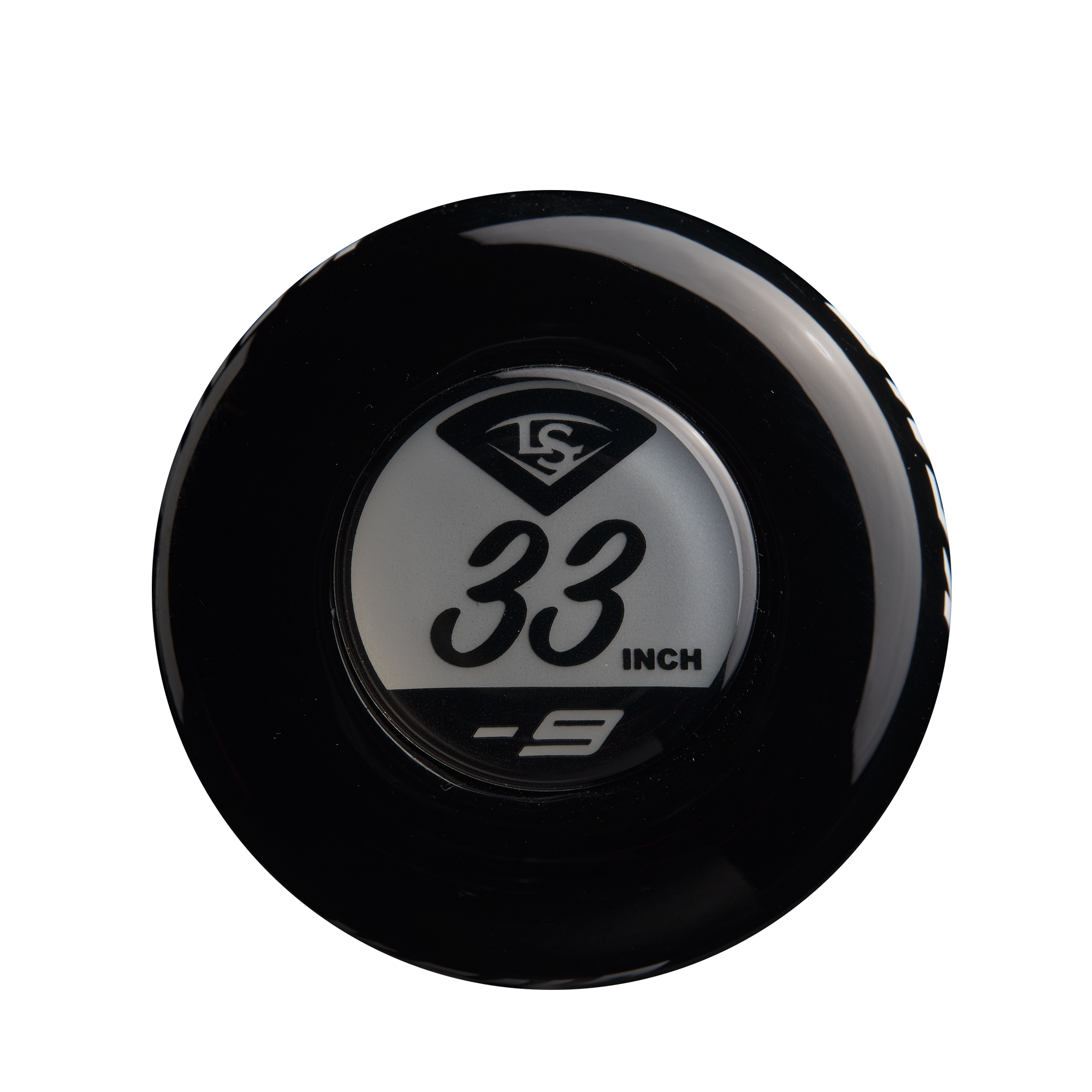 2025 Xeno (-9) Fastpitch Bat