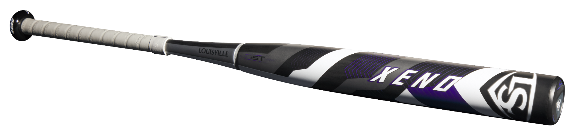 2025 Xeno (-8) Fastpitch Bat