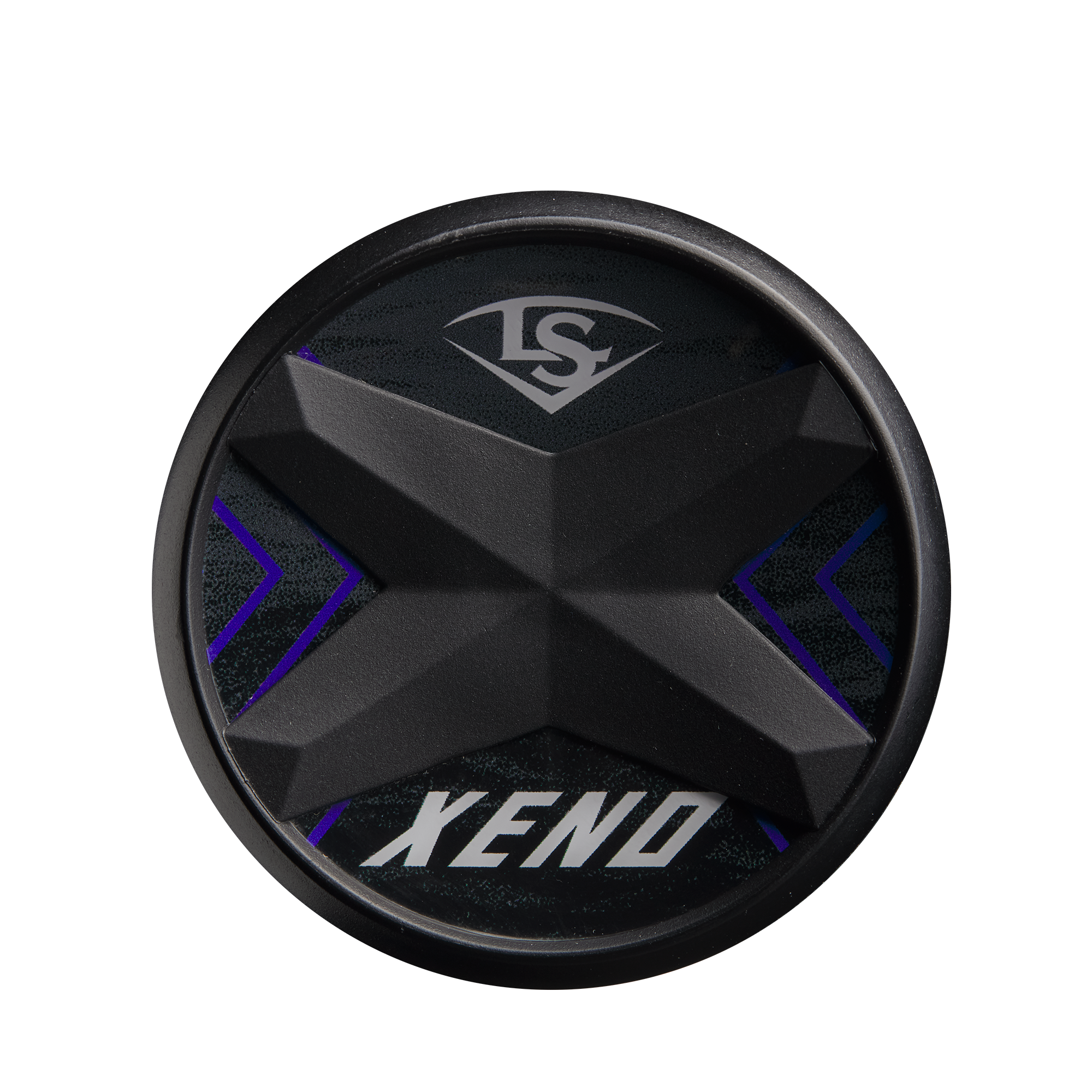 2025 Xeno (-8) Fastpitch Bat