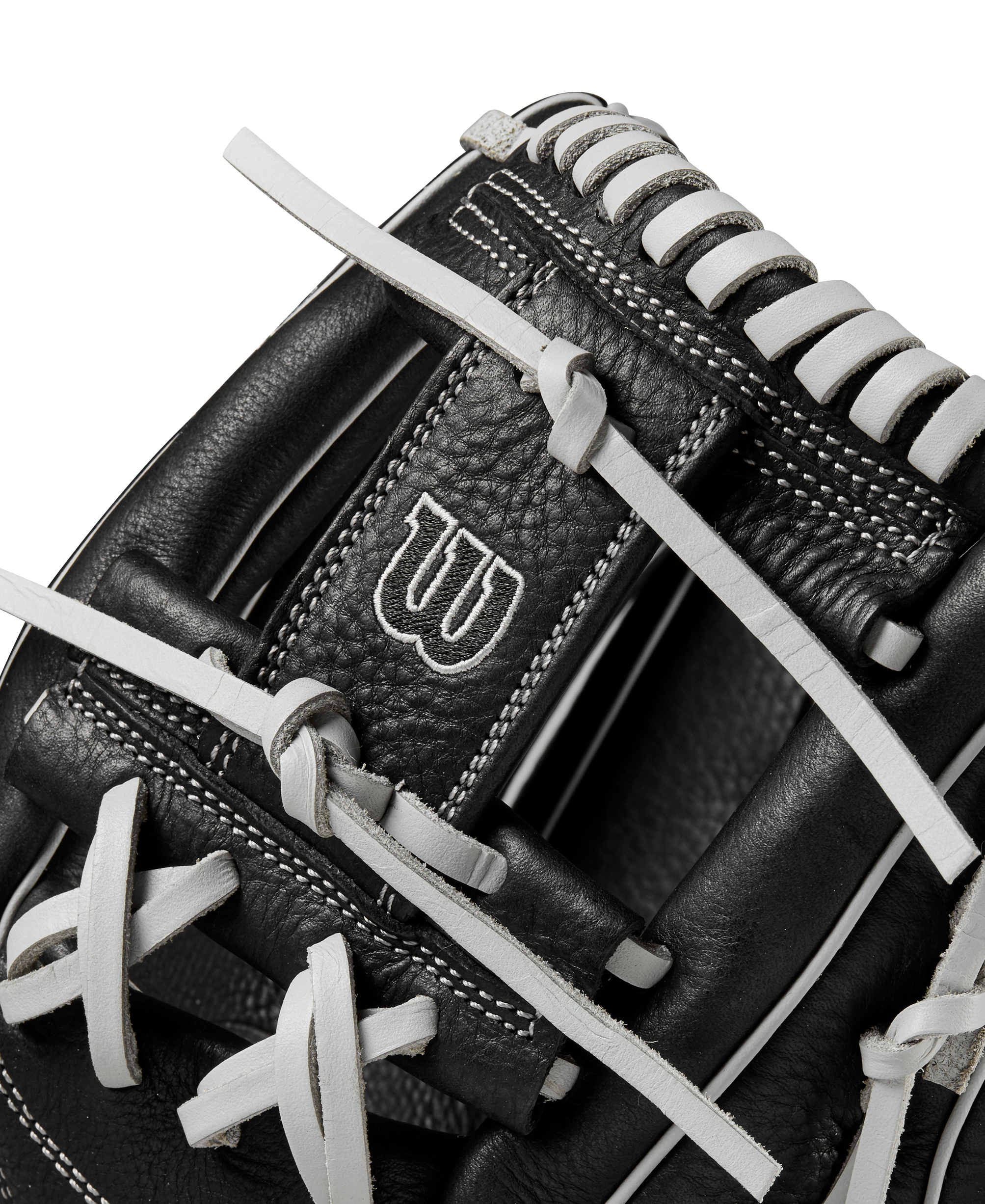 A1000 H1175 11.75" Fastpitch Glove, Right Hand Throw