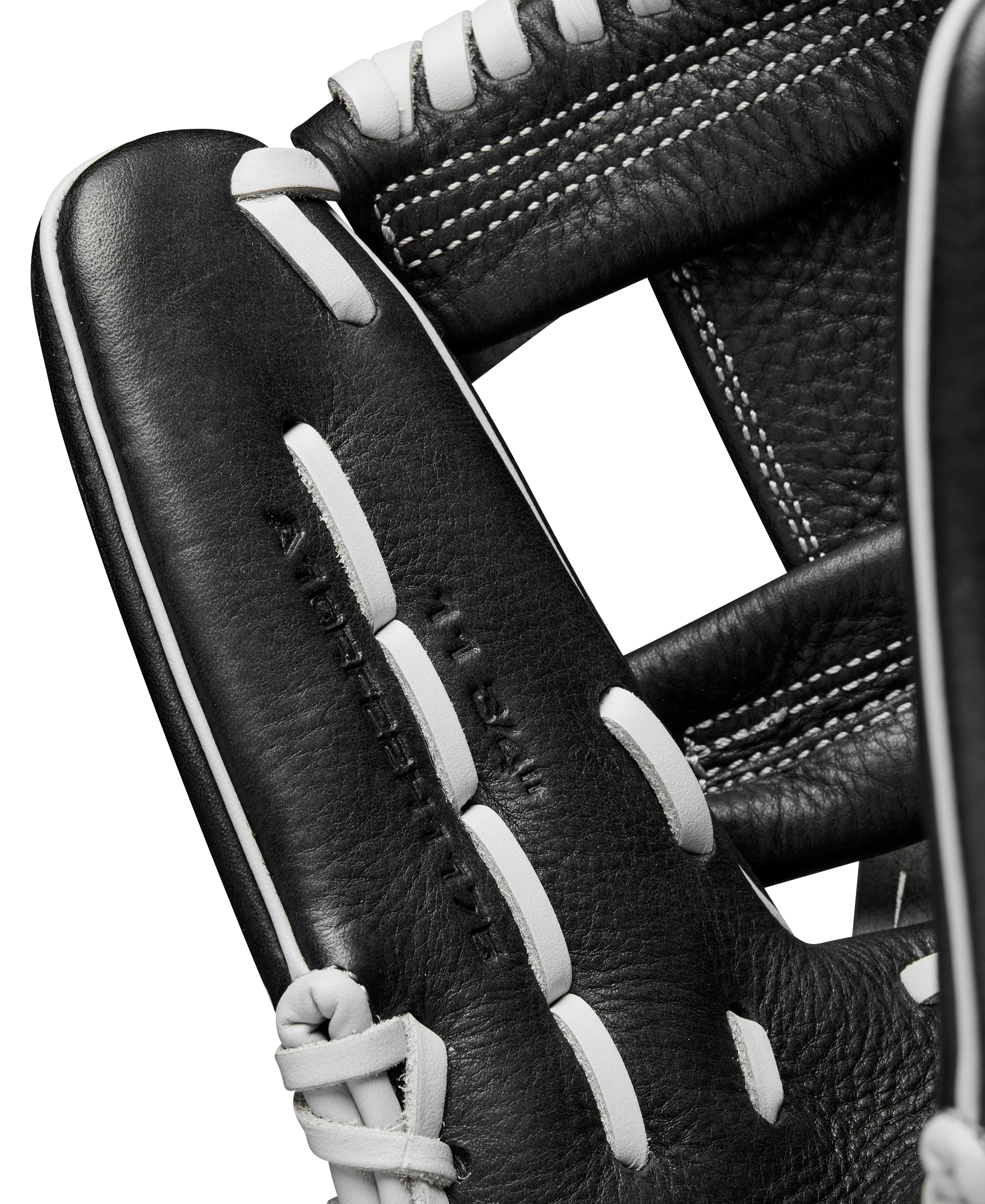 A1000 H1175 11.75" Fastpitch Glove, Right Hand Throw