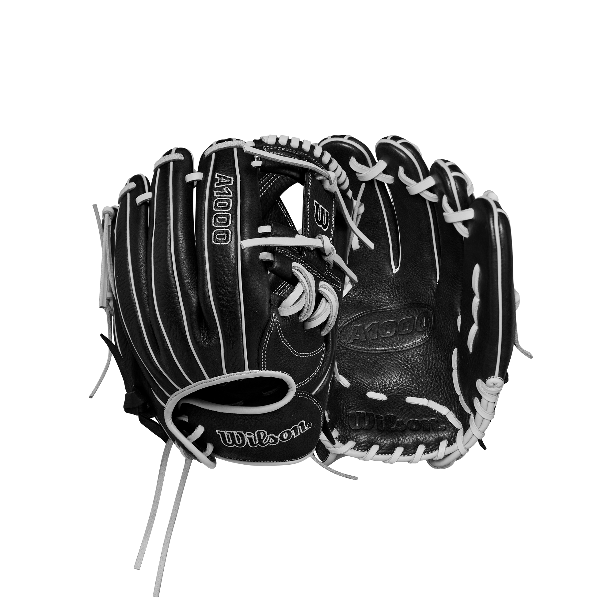 A1000 H1175 11.75" Fastpitch Glove, Right Hand Throw