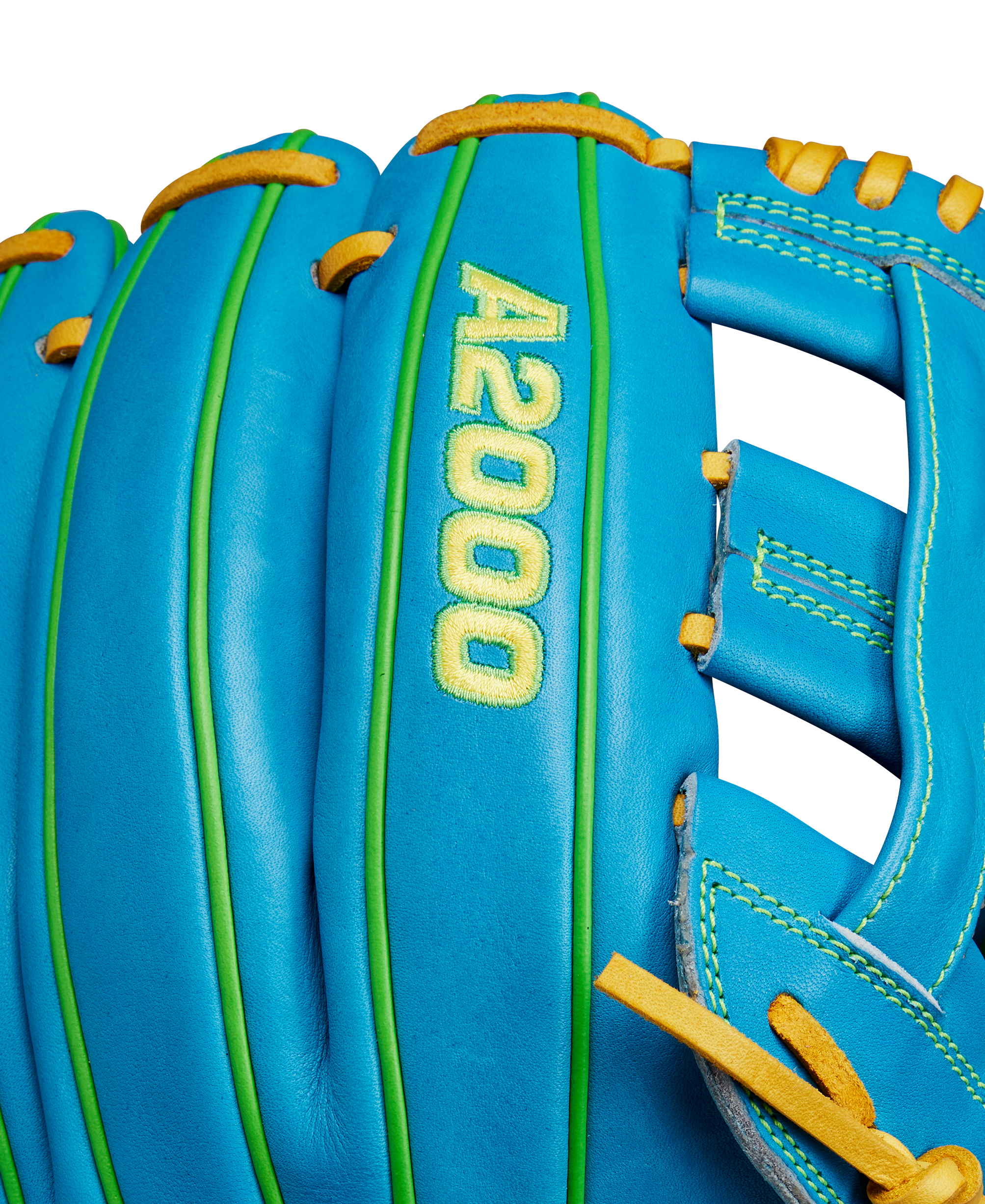 A2000 PP05 11.5" Baseball Glove, Right Hand Throw