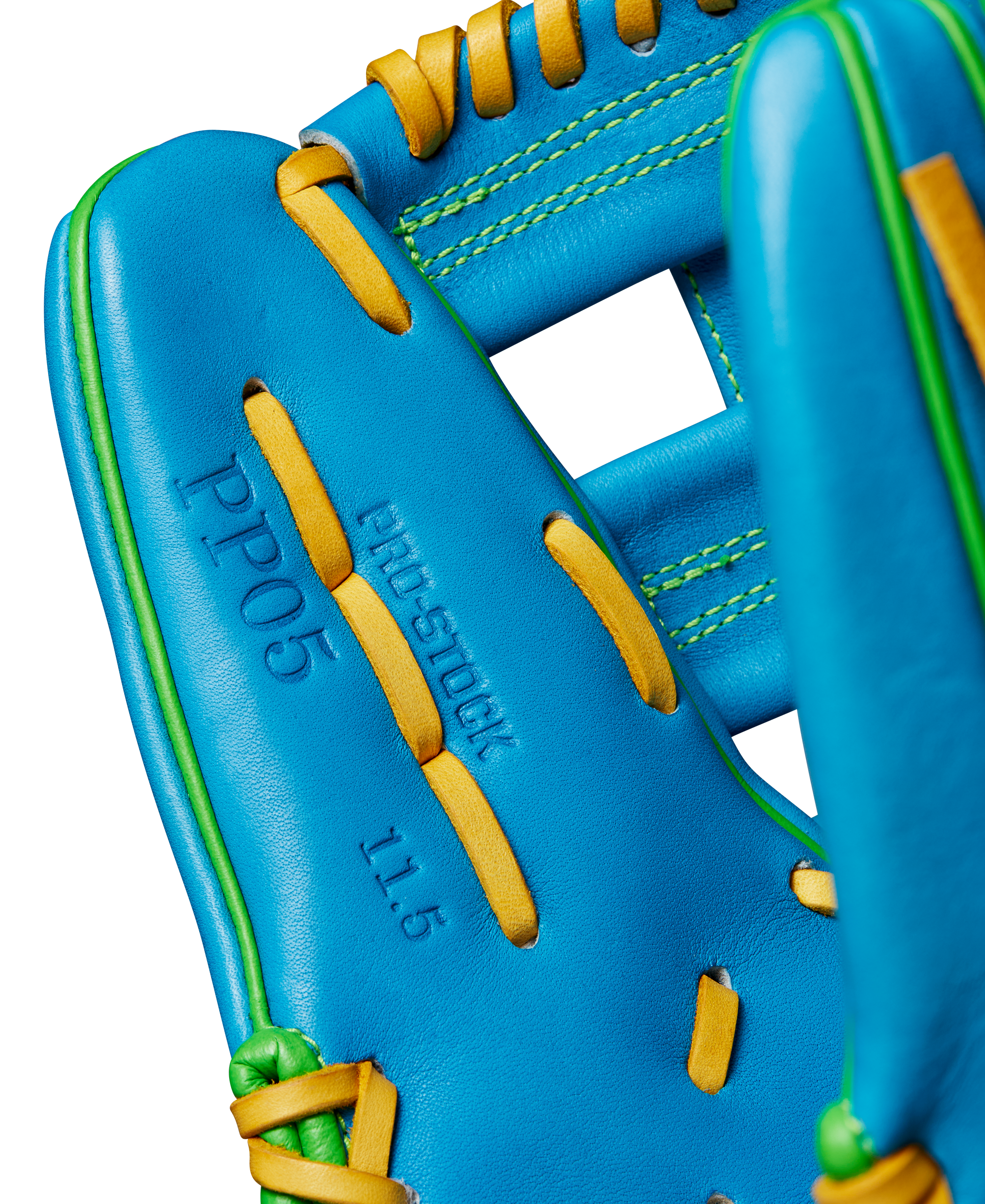A2000 PP05 11.5" Baseball Glove, Right Hand Throw