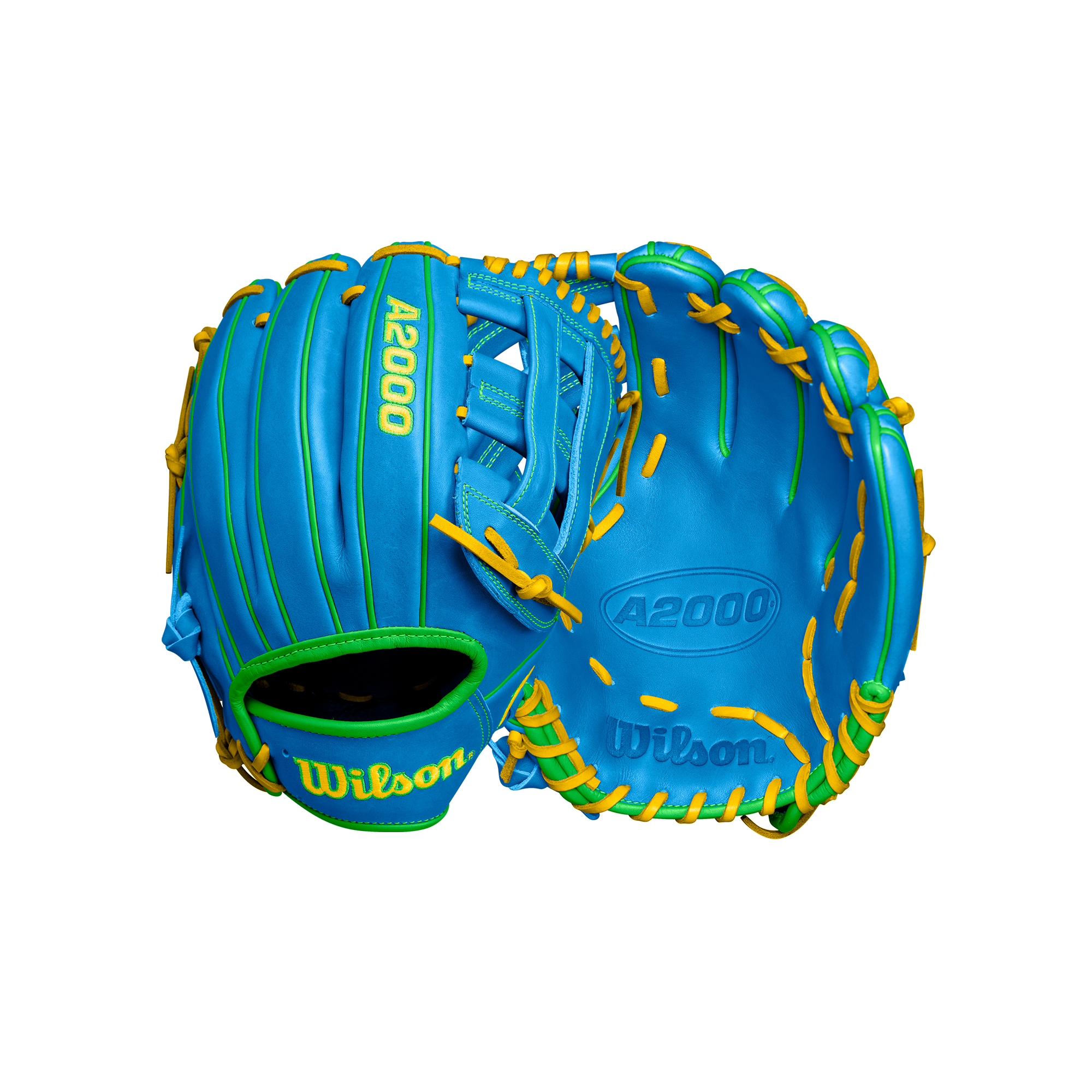 A2000 PP05 11.5" Baseball Glove, Right Hand Throw