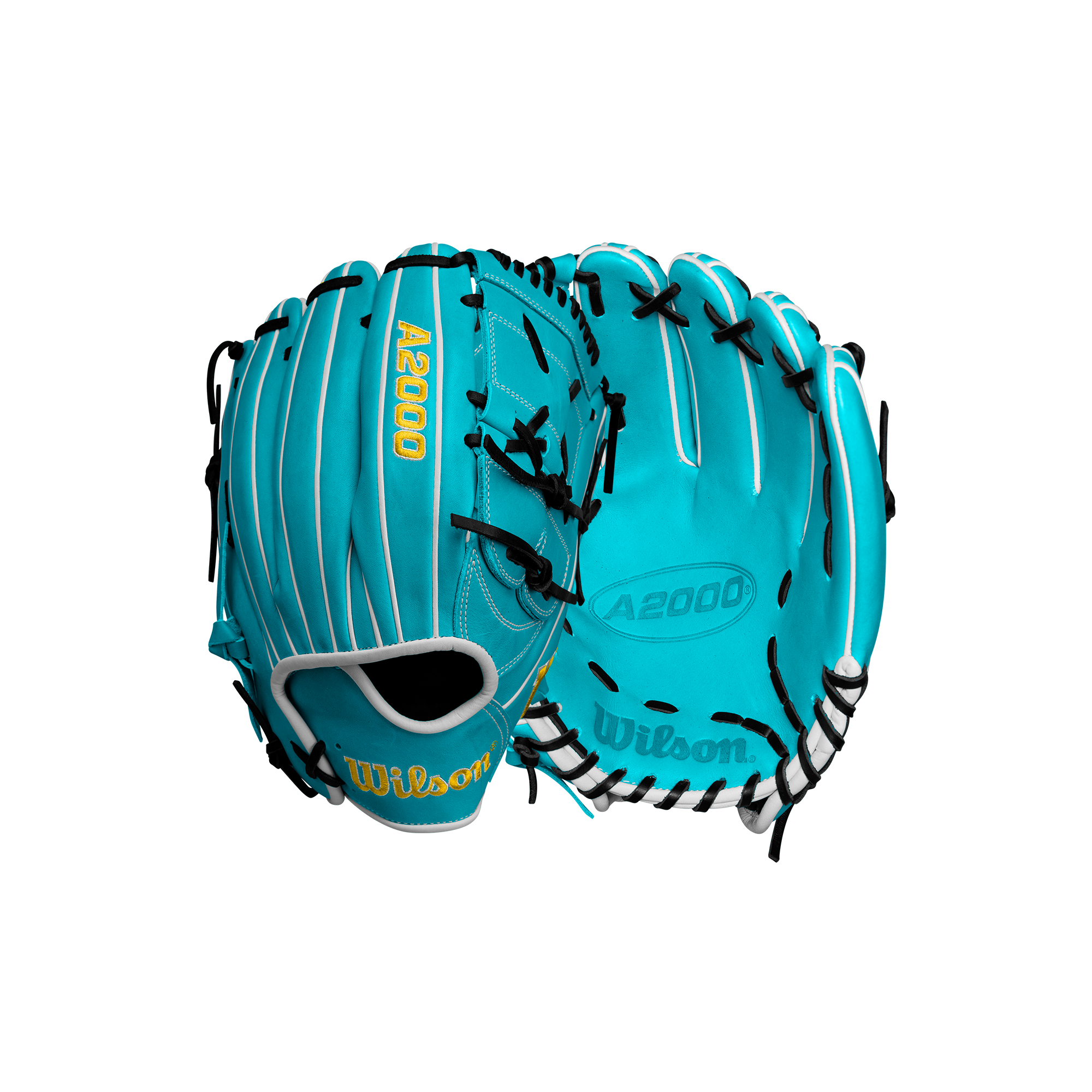 A2000 SA17 11.5" Baseball Glove, Right Hand Throw