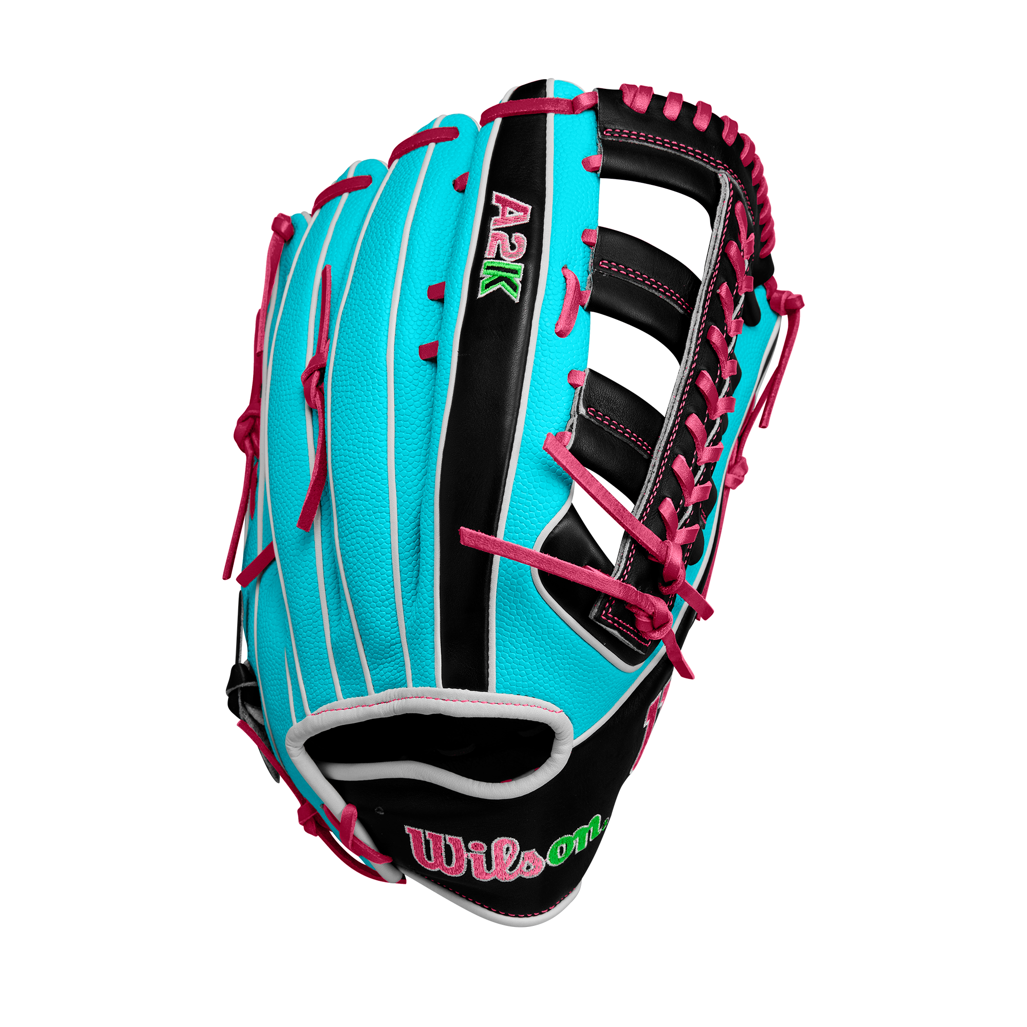 A2K 1810 12.75" Baseball Glove, Right Hand Throw