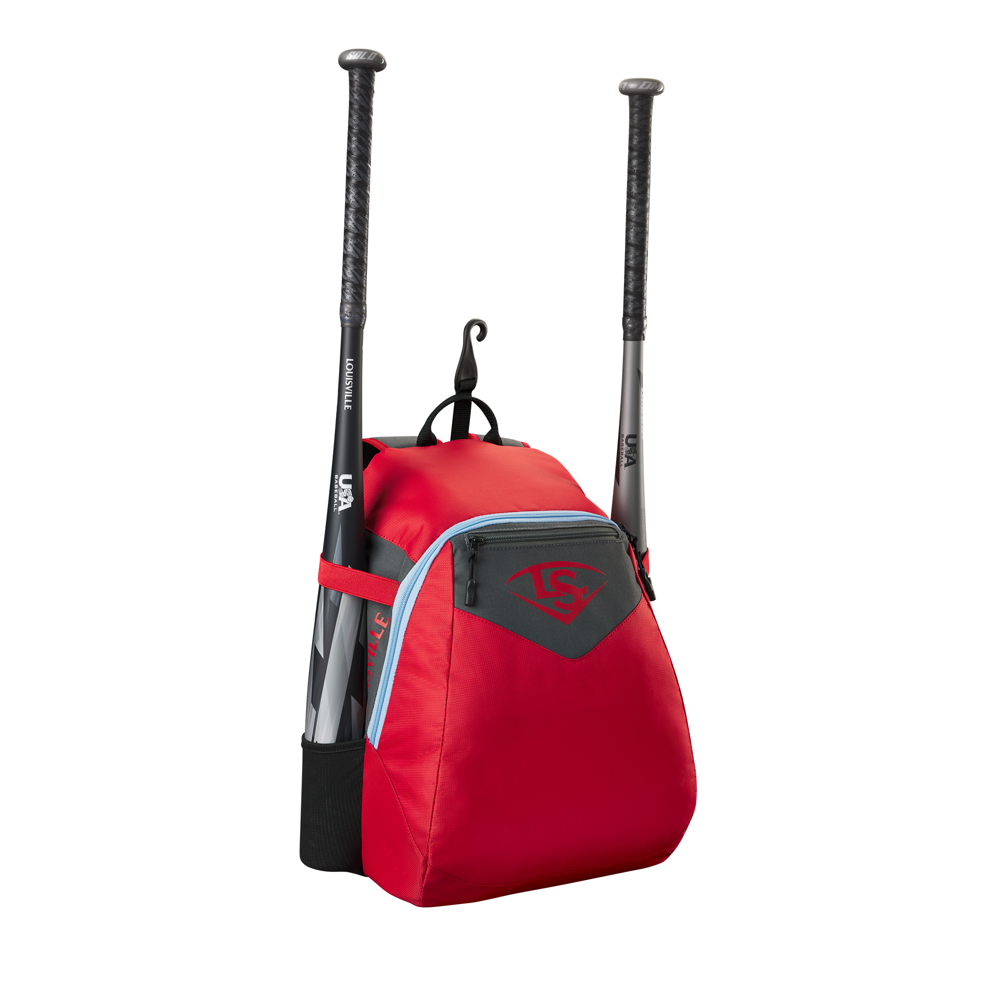 Louisville Slugger Genuine V2 Baseball Stick Pack