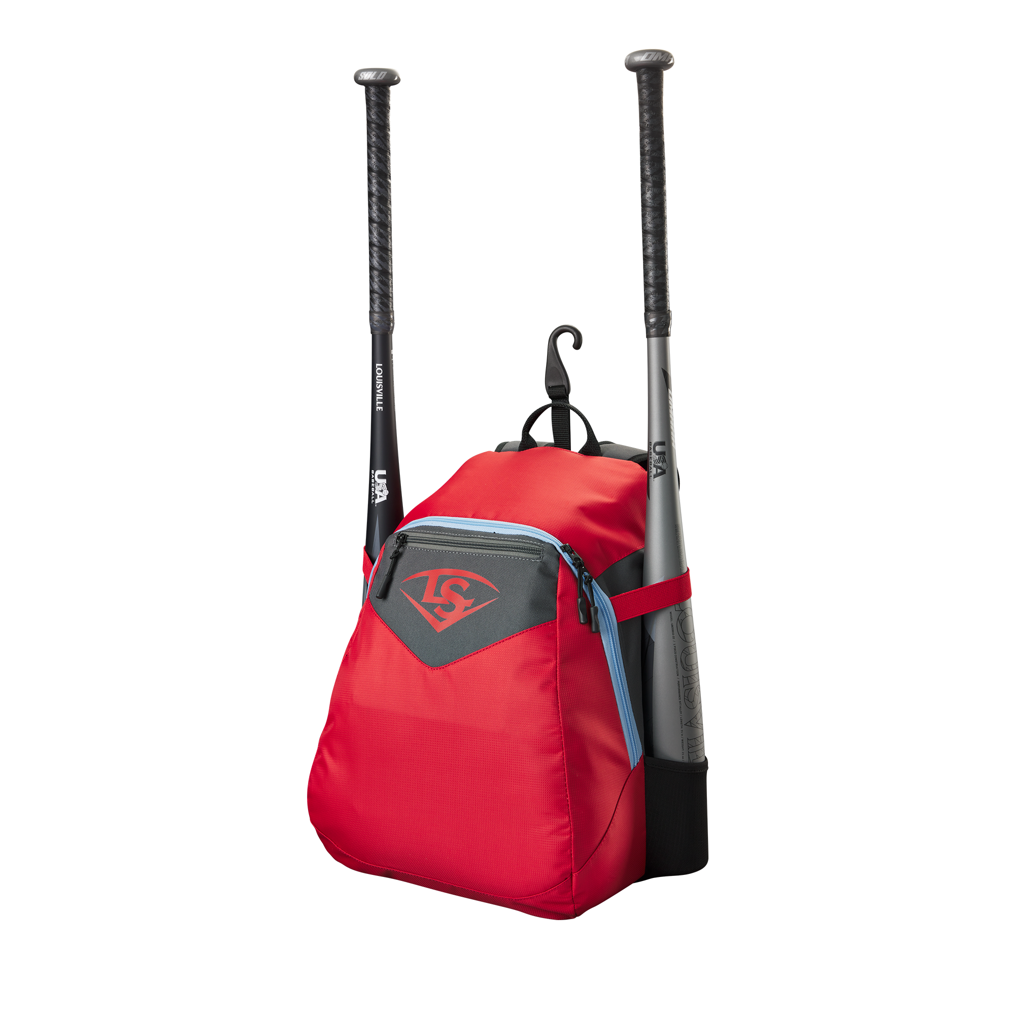 Louisville Slugger Genuine V2 Baseball Stick Pack
