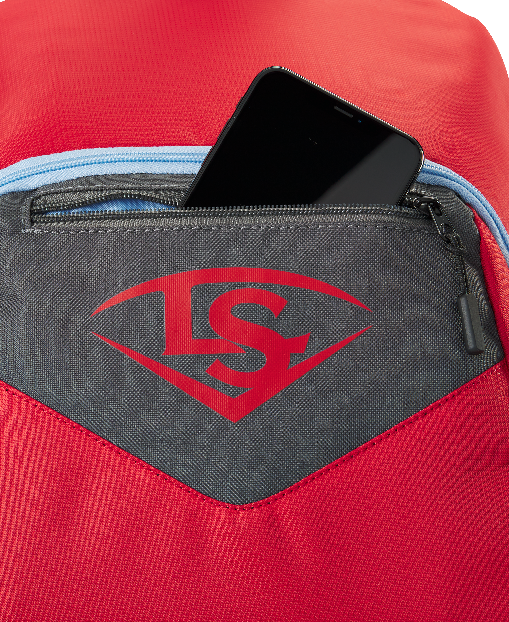Louisville Slugger Genuine V2 Baseball Stick Pack