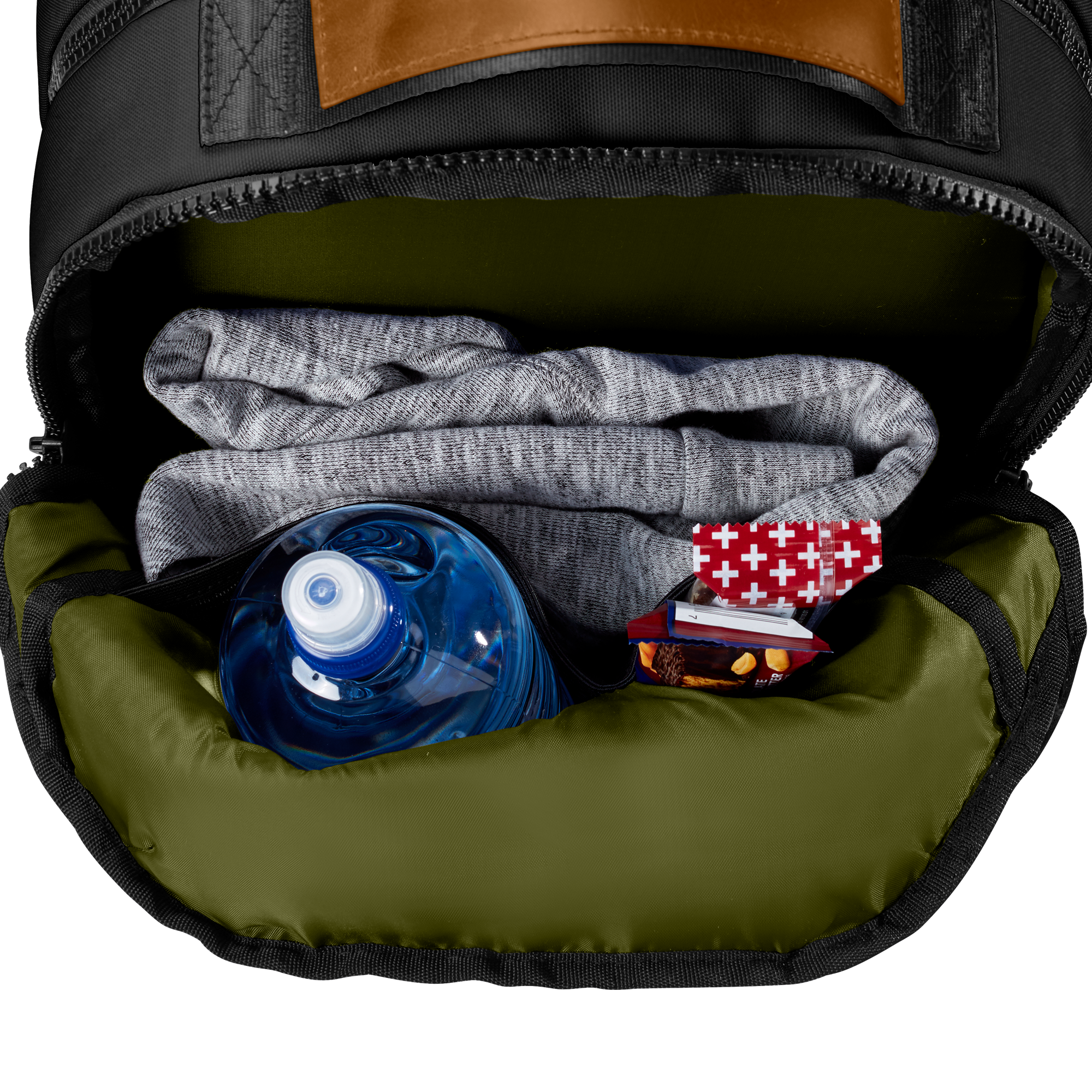 Wilson A2000 Lifestyle Baseball Backpack