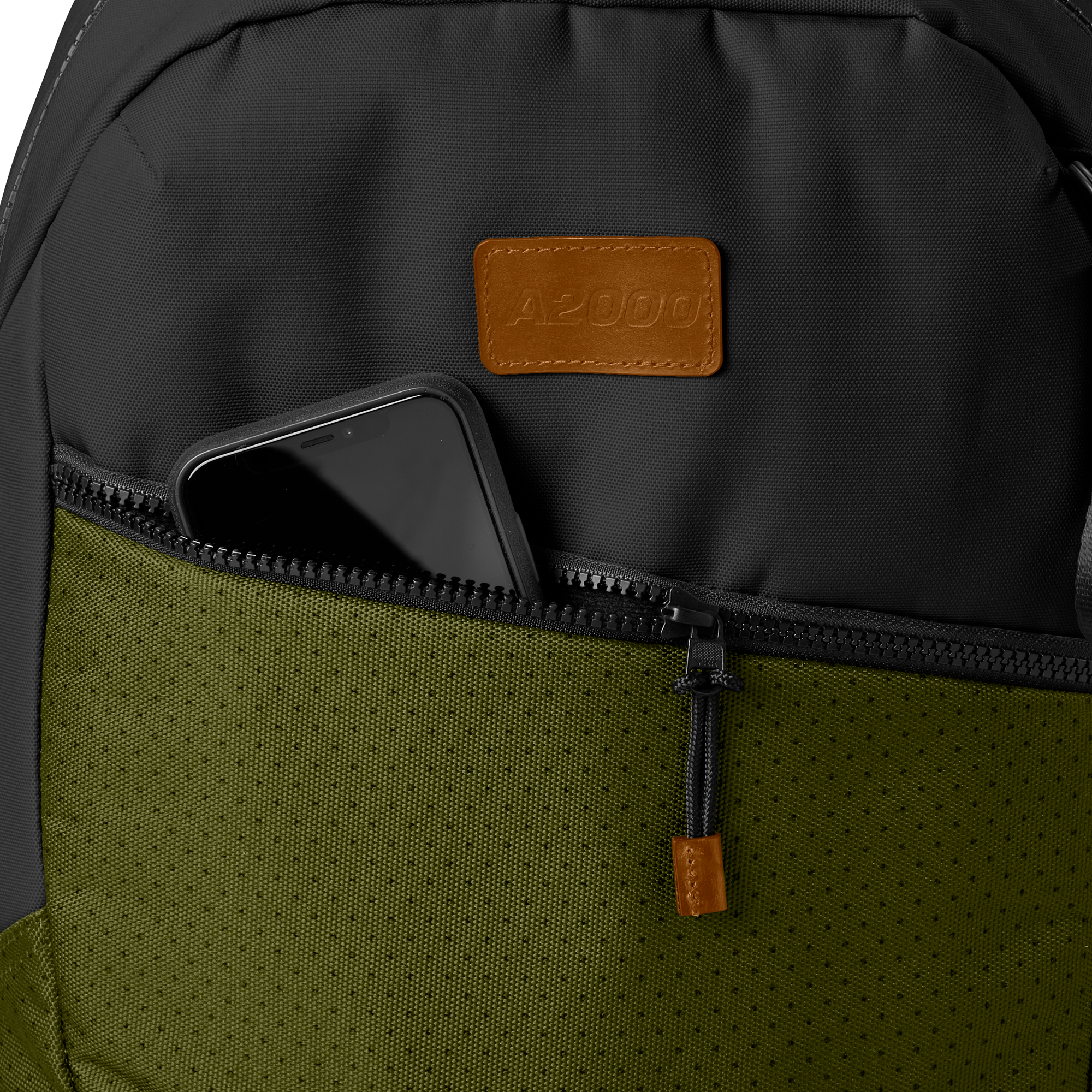 Wilson A2000 Lifestyle Baseball Backpack