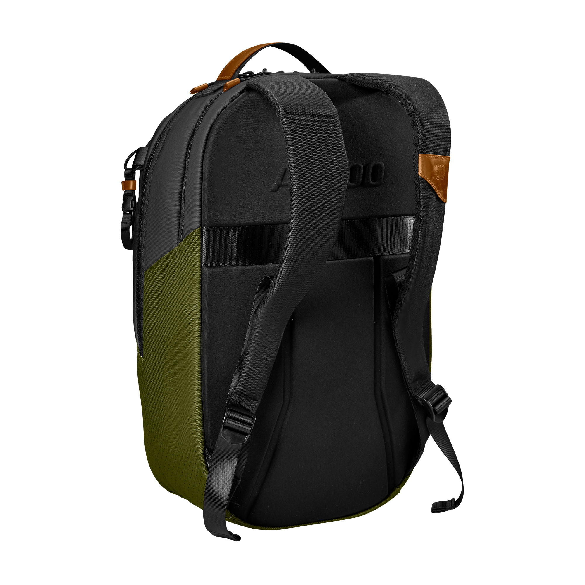 Wilson A2000 Lifestyle Baseball Backpack