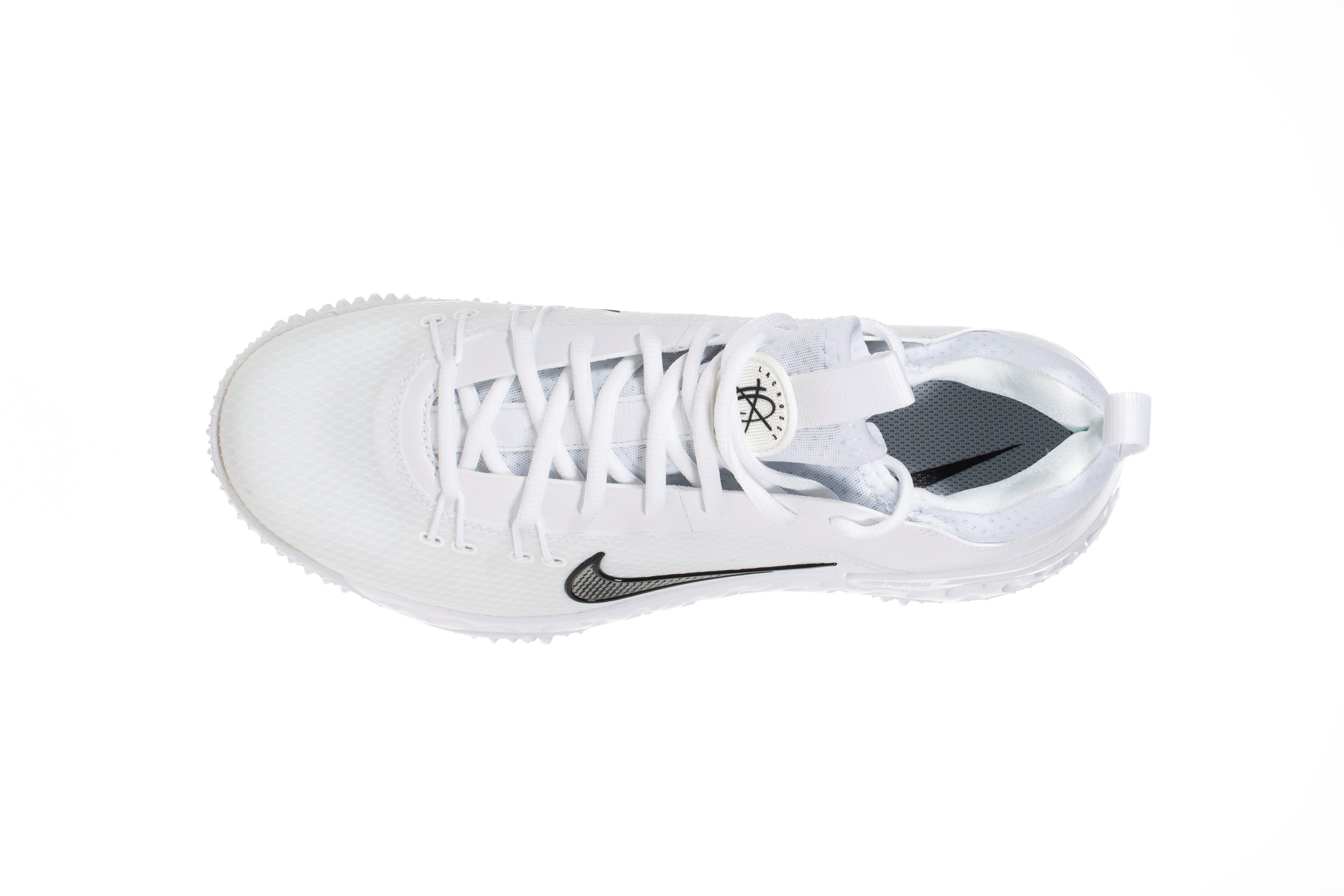 Huarache 9 Elite Turf Lacrosse Cleats