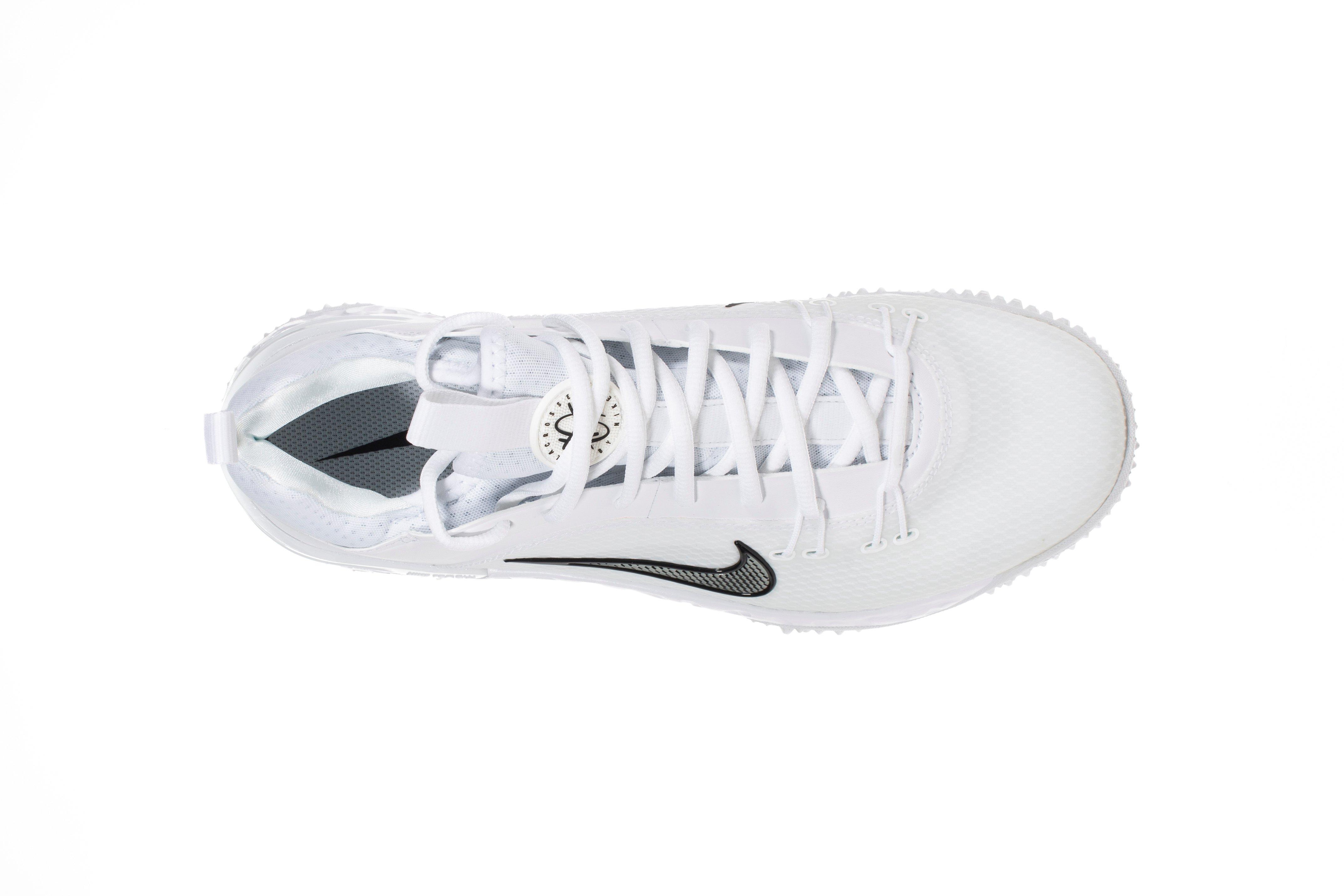 Huarache 9 Elite Turf Lacrosse Cleats