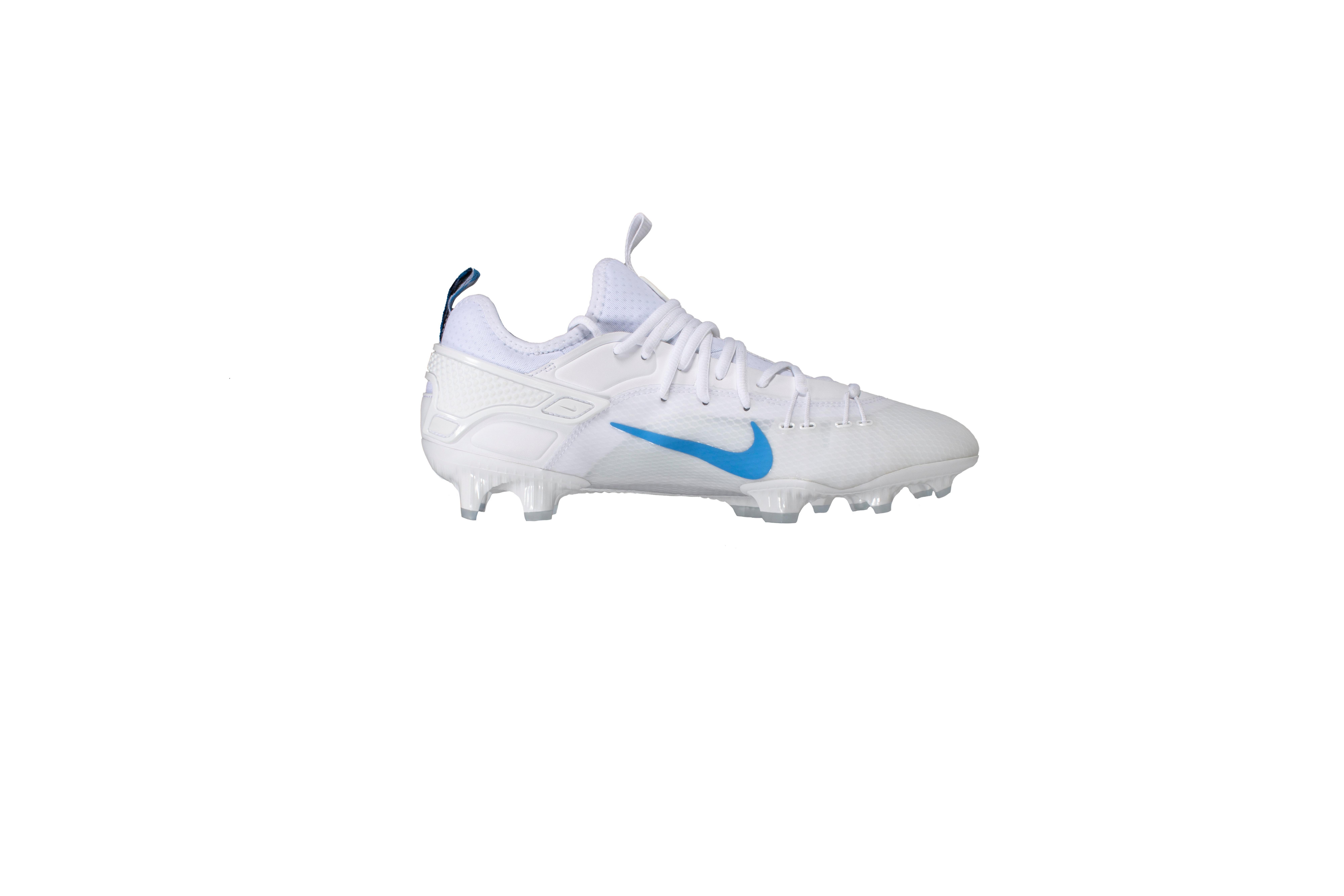 White Blue