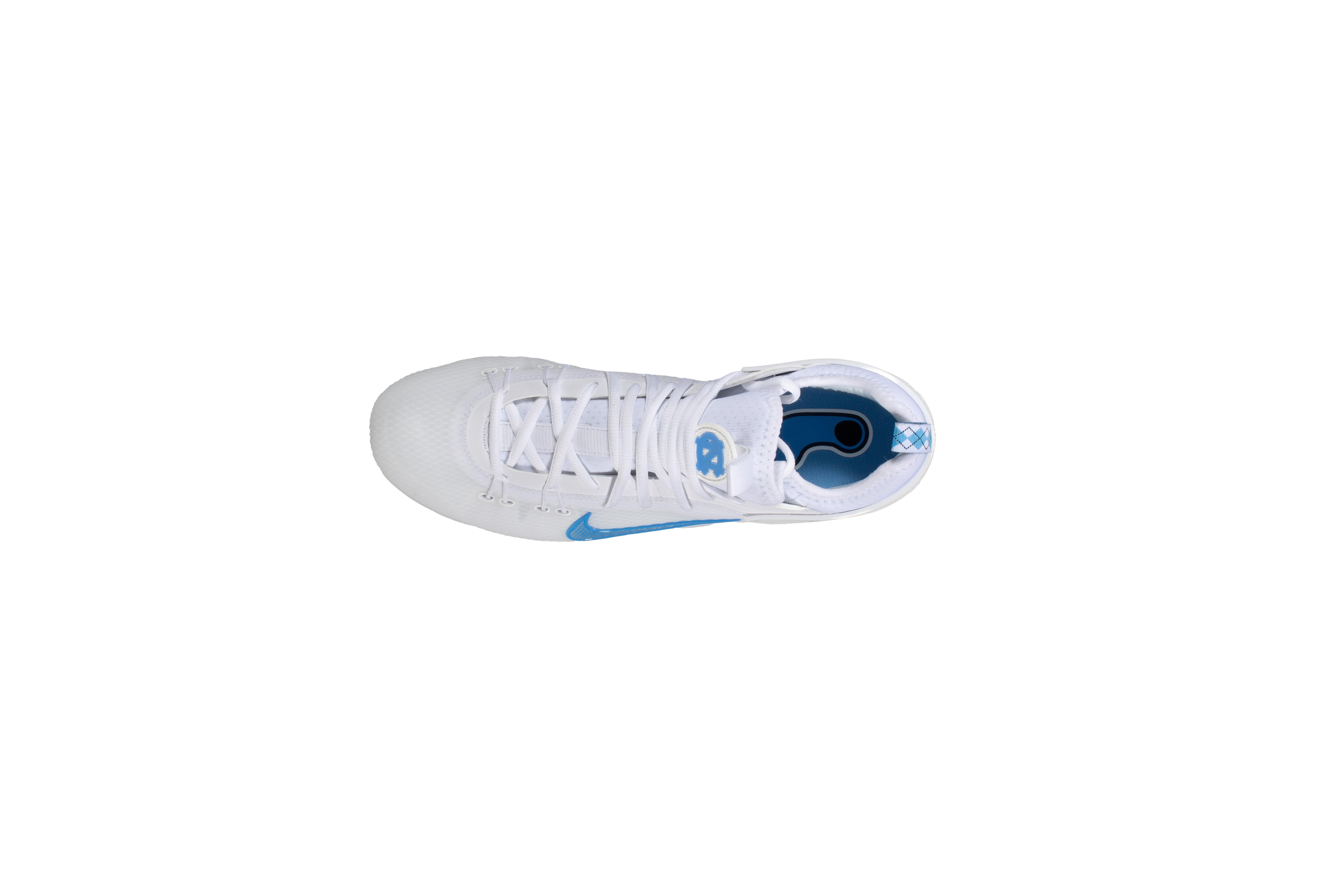Huarache 9 Elite Low Team Bank Lacrosse Cleats