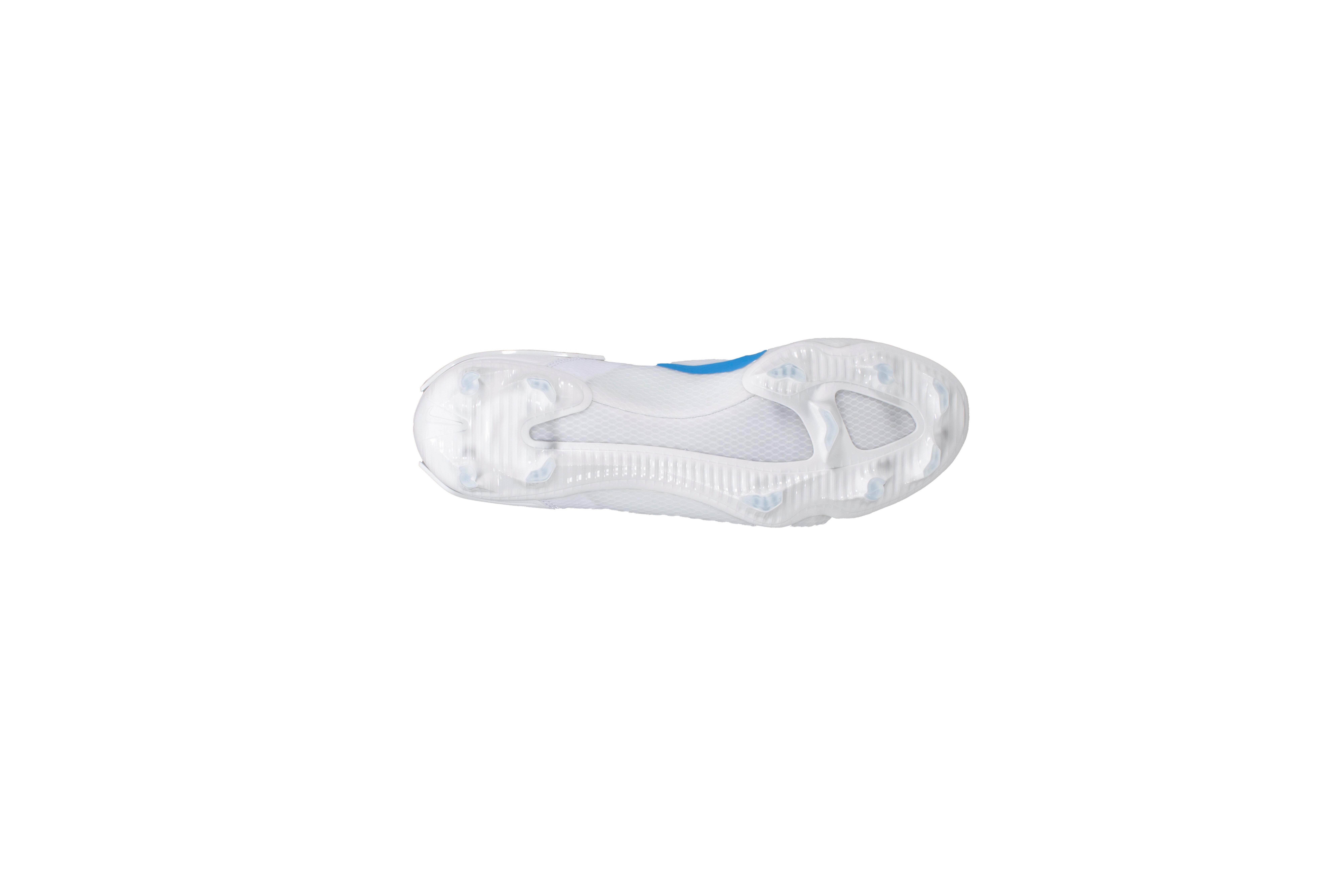 Huarache 9 Elite Low Team Bank Lacrosse Cleats