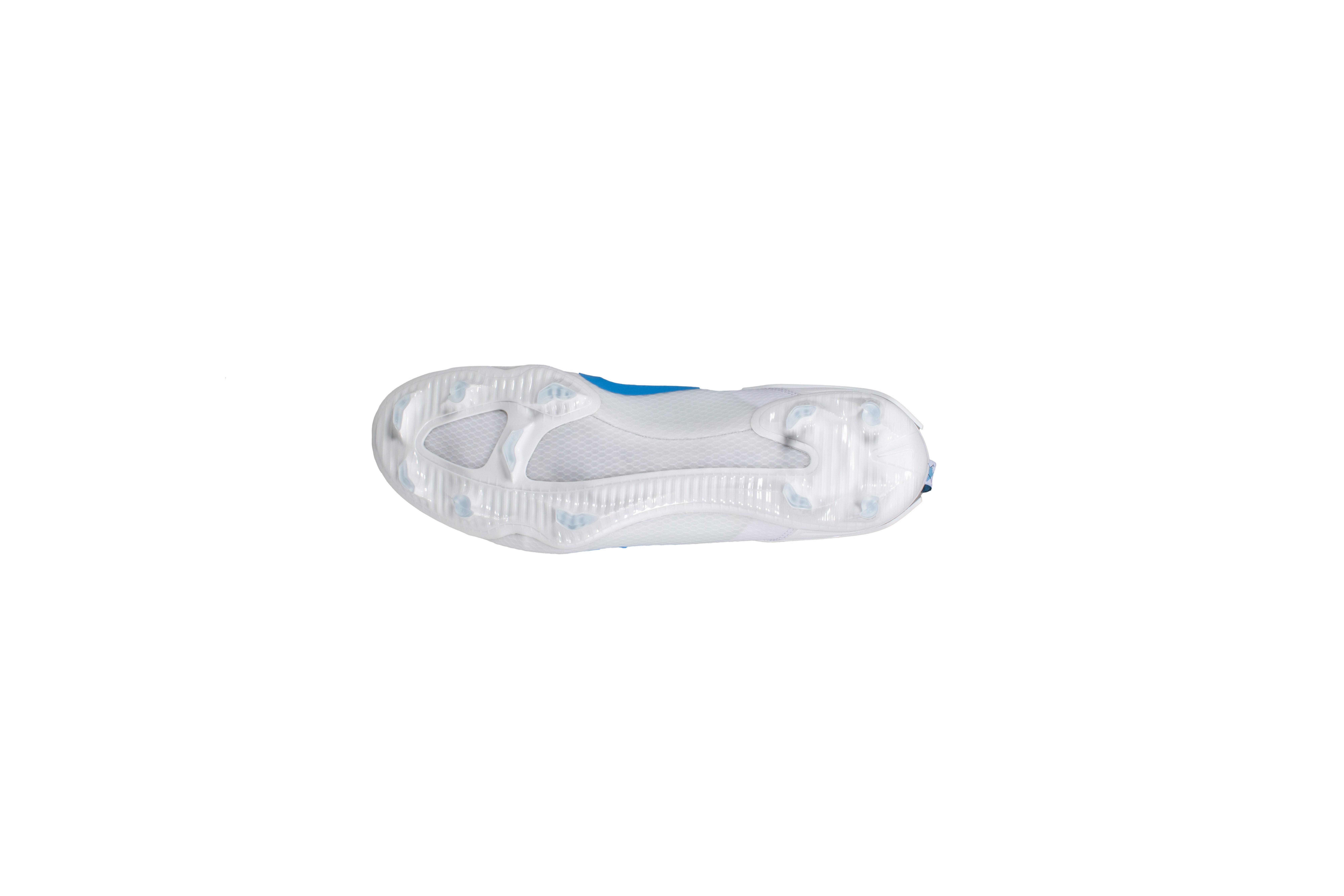Huarache 9 Elite Low Team Bank Lacrosse Cleats