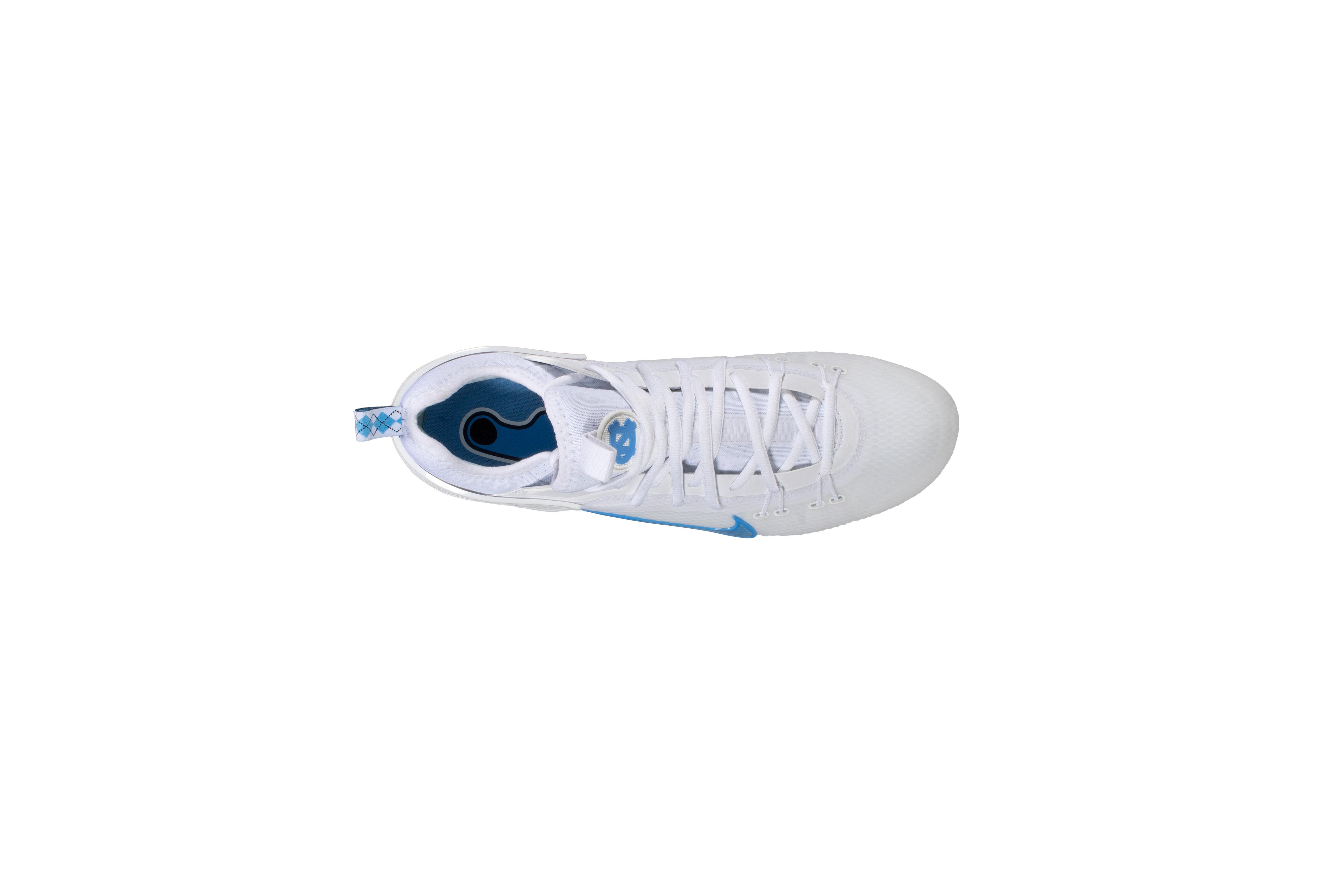 Huarache 9 Elite Low Team Bank Lacrosse Cleats