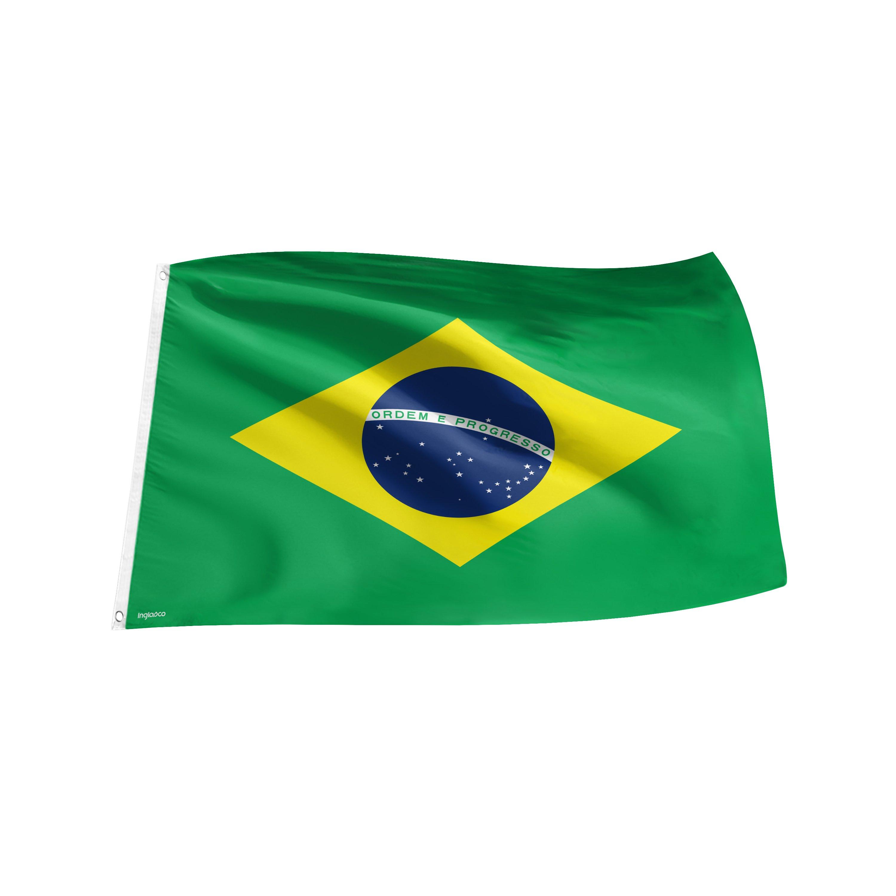 Brazil Flag