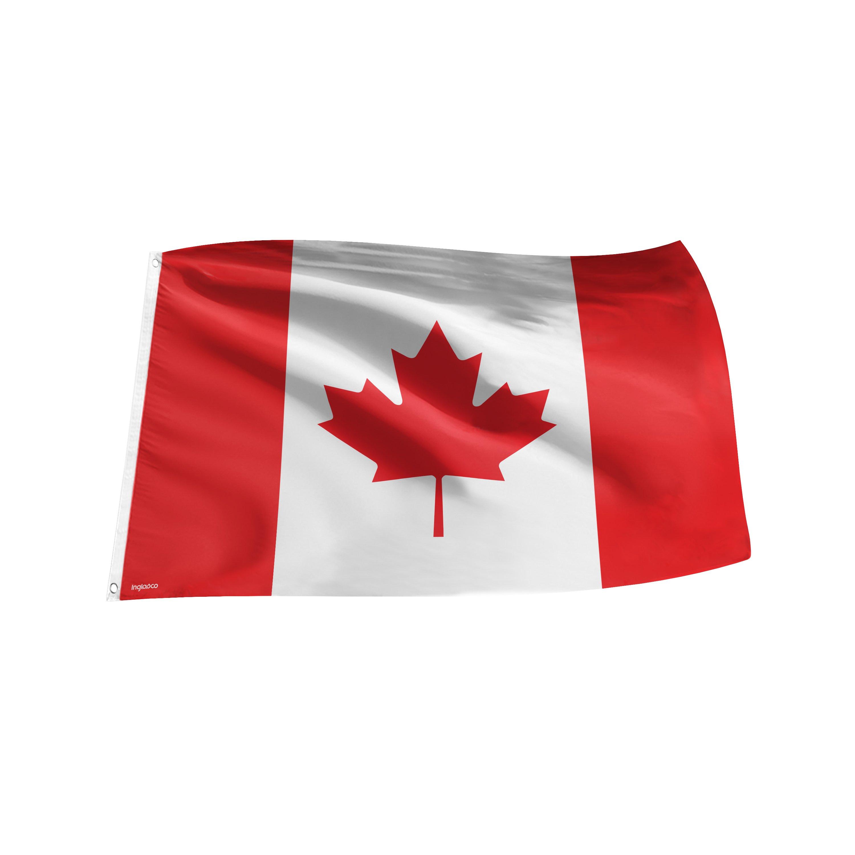 Canada Flag