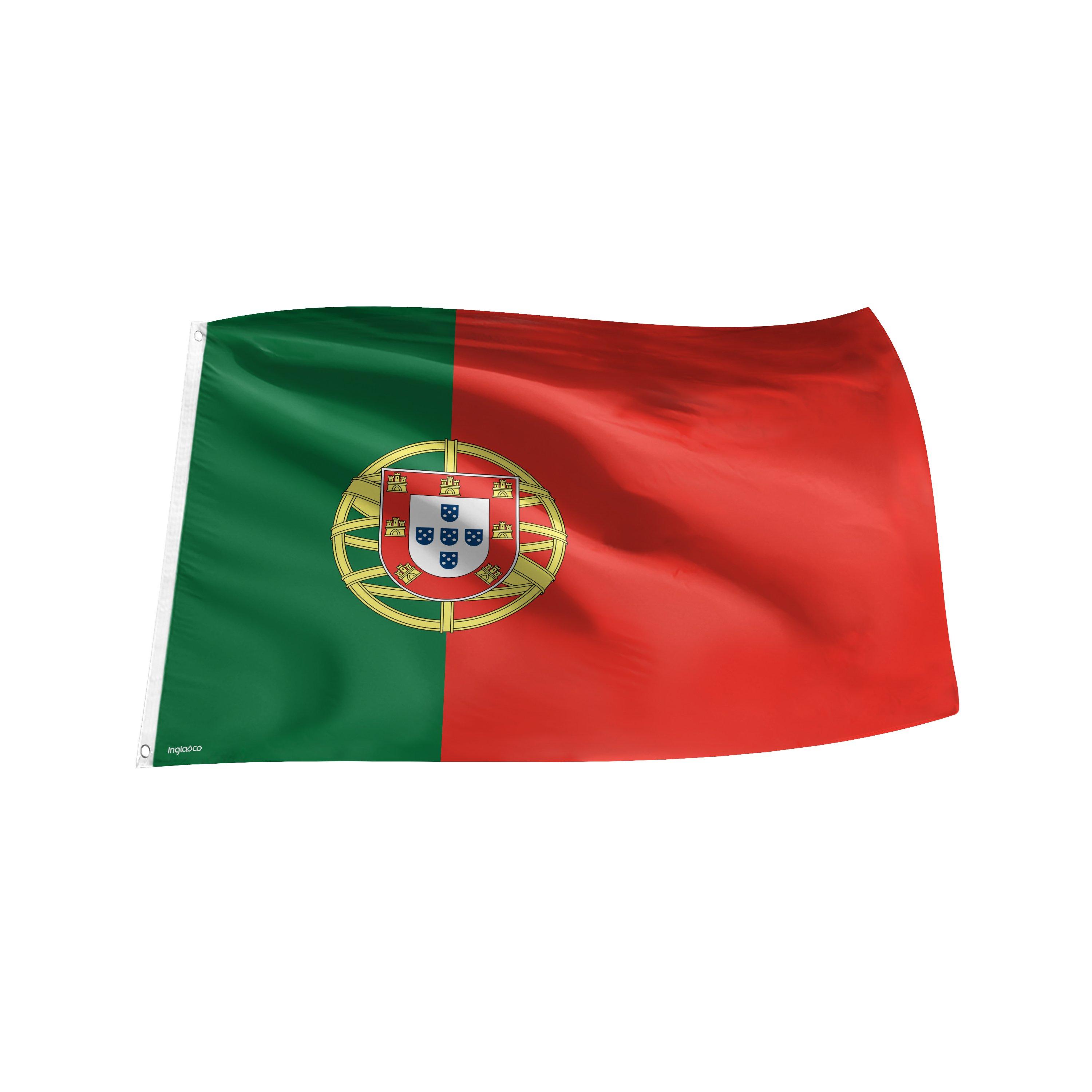 Portugal Flag