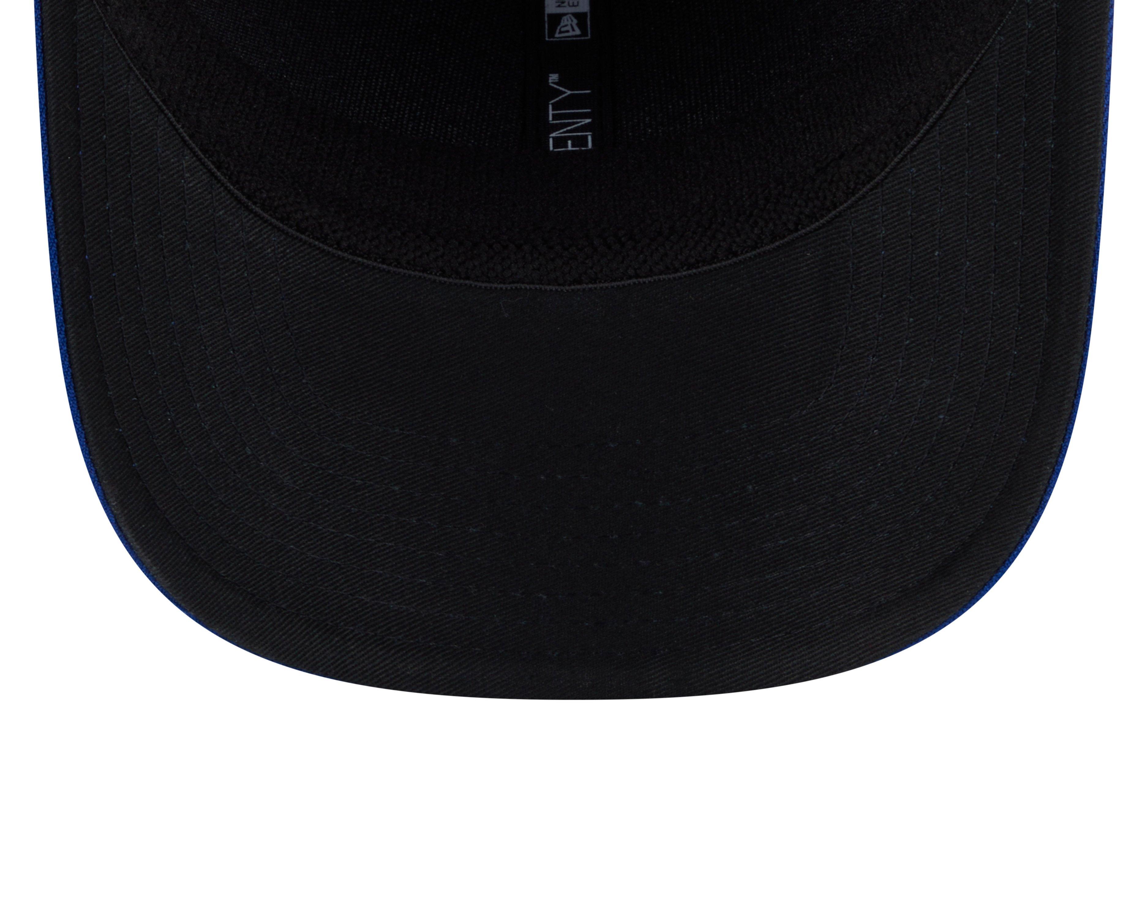 Men's Toronto Blue Jays 50th Anniversary 9SEVENTY Stretch-snap Hat