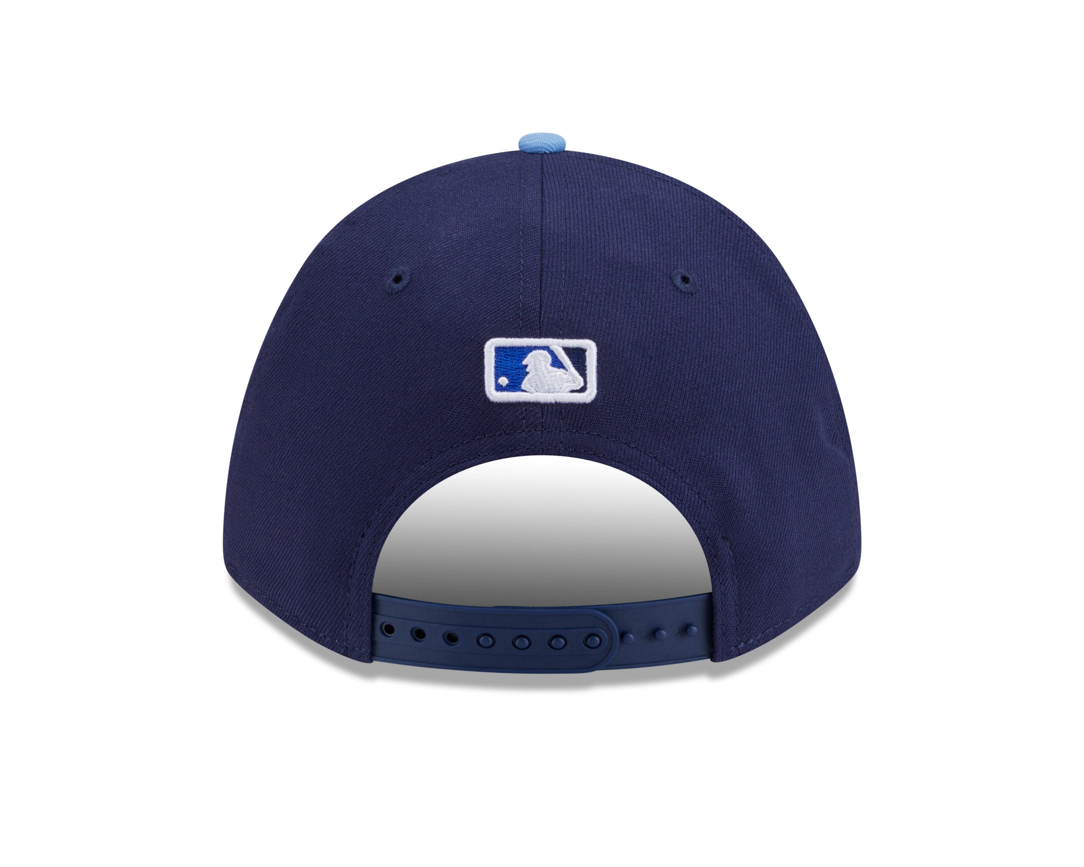 Toronto Blue Jays 50th Anniversary Alternate 4 9FORTY Adjustable Hat
