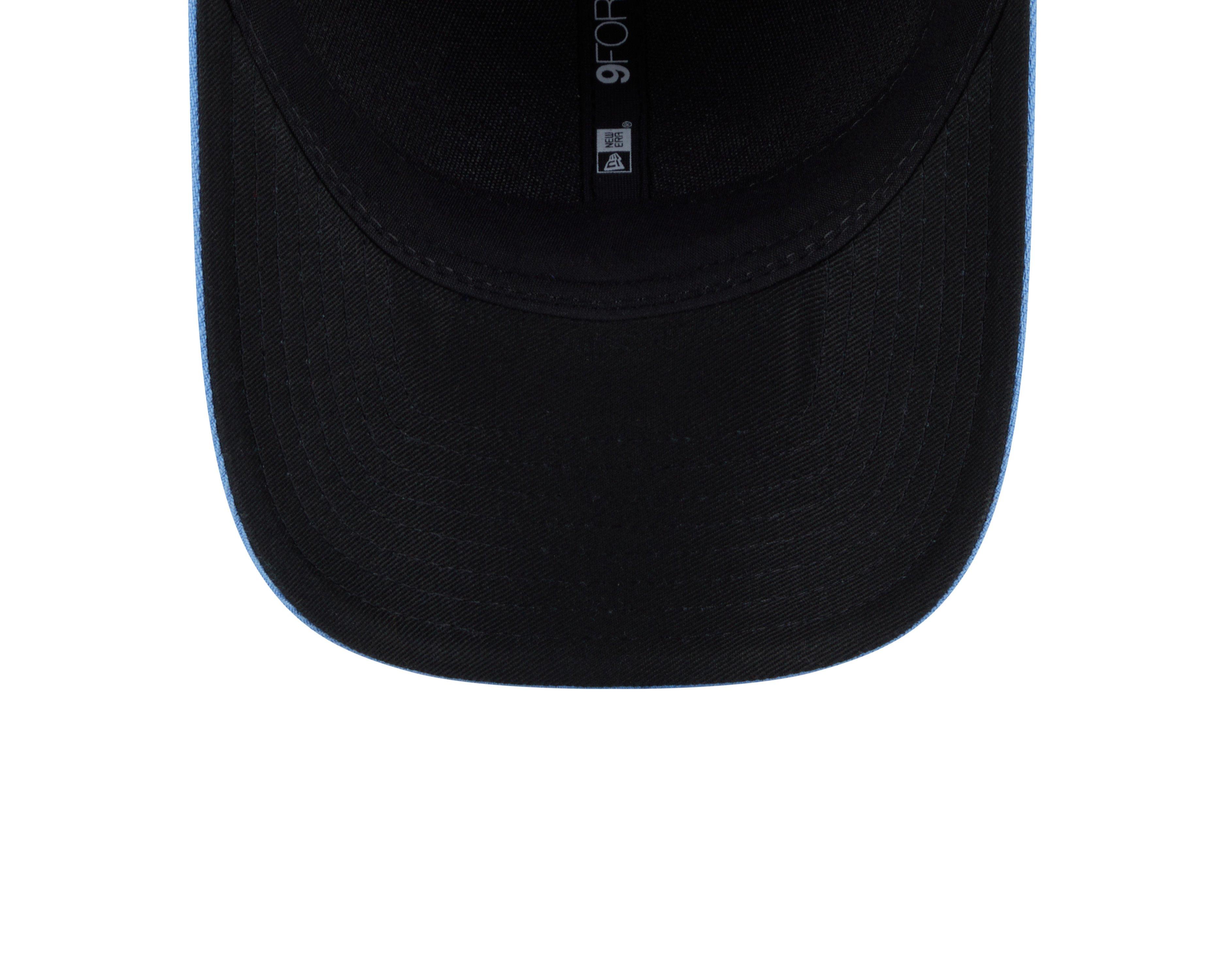 Toronto Blue Jays 50th Anniversary Alternate 4 9FORTY Adjustable Hat