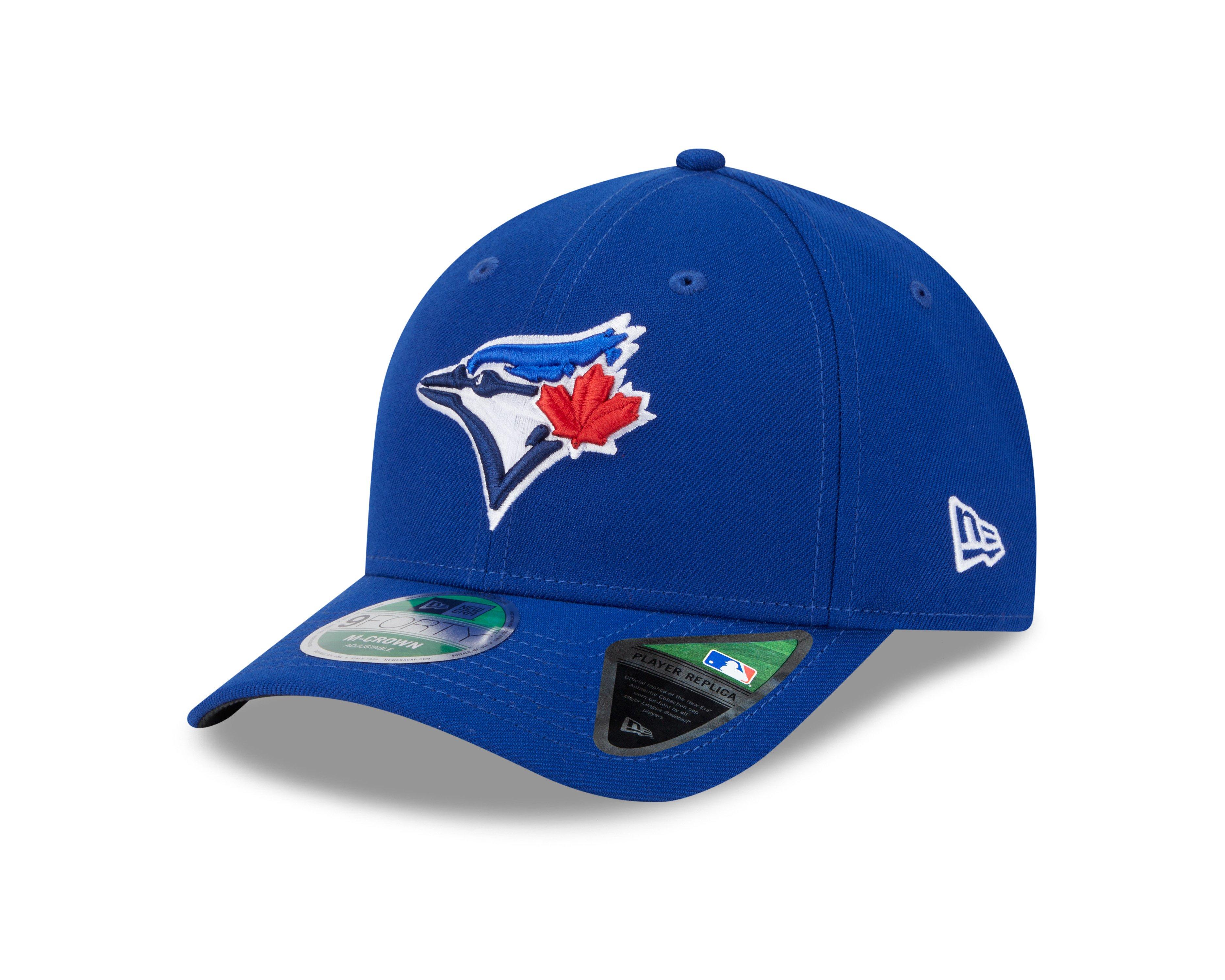 Men's Toronto Blue Jays 50th Anniversary 9FORTY Adjustable Hat