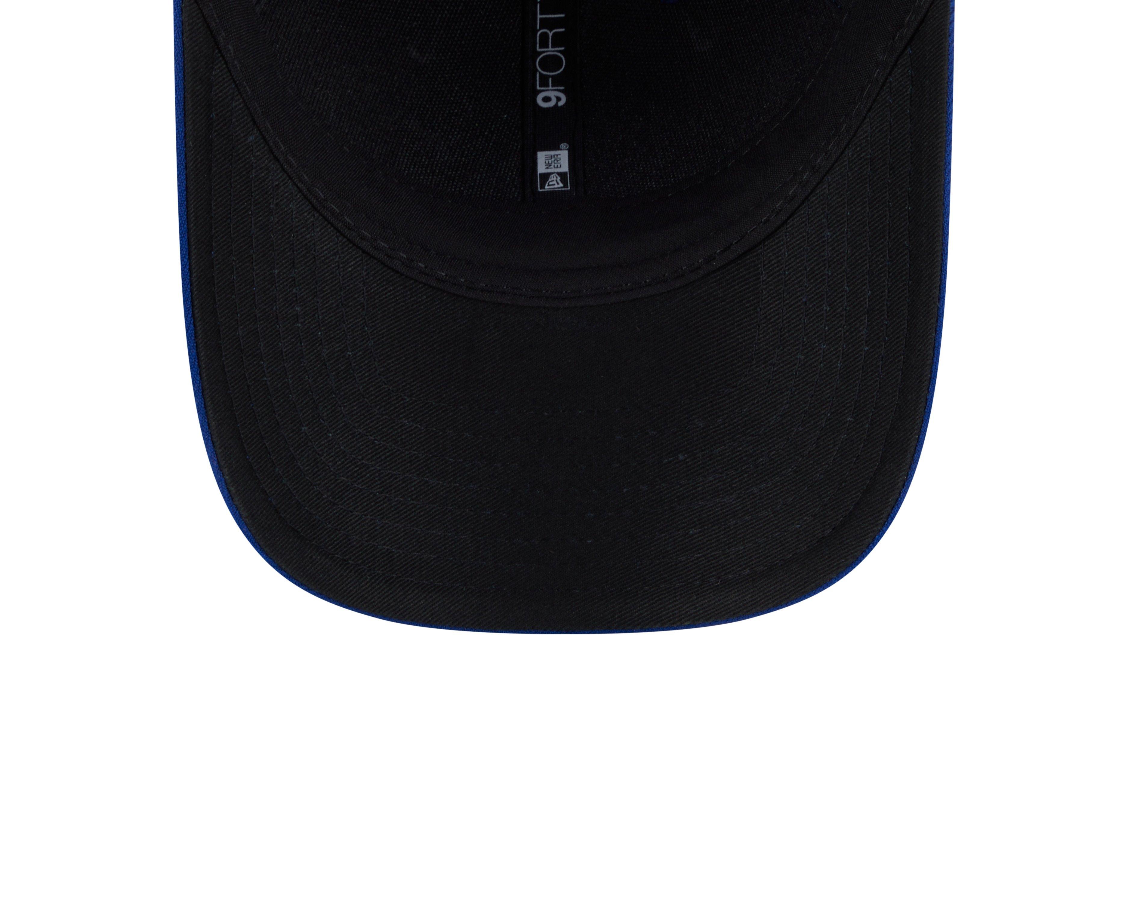 Toronto Blue Jays 50th Anniversary 9FORTY Adjustable Hat