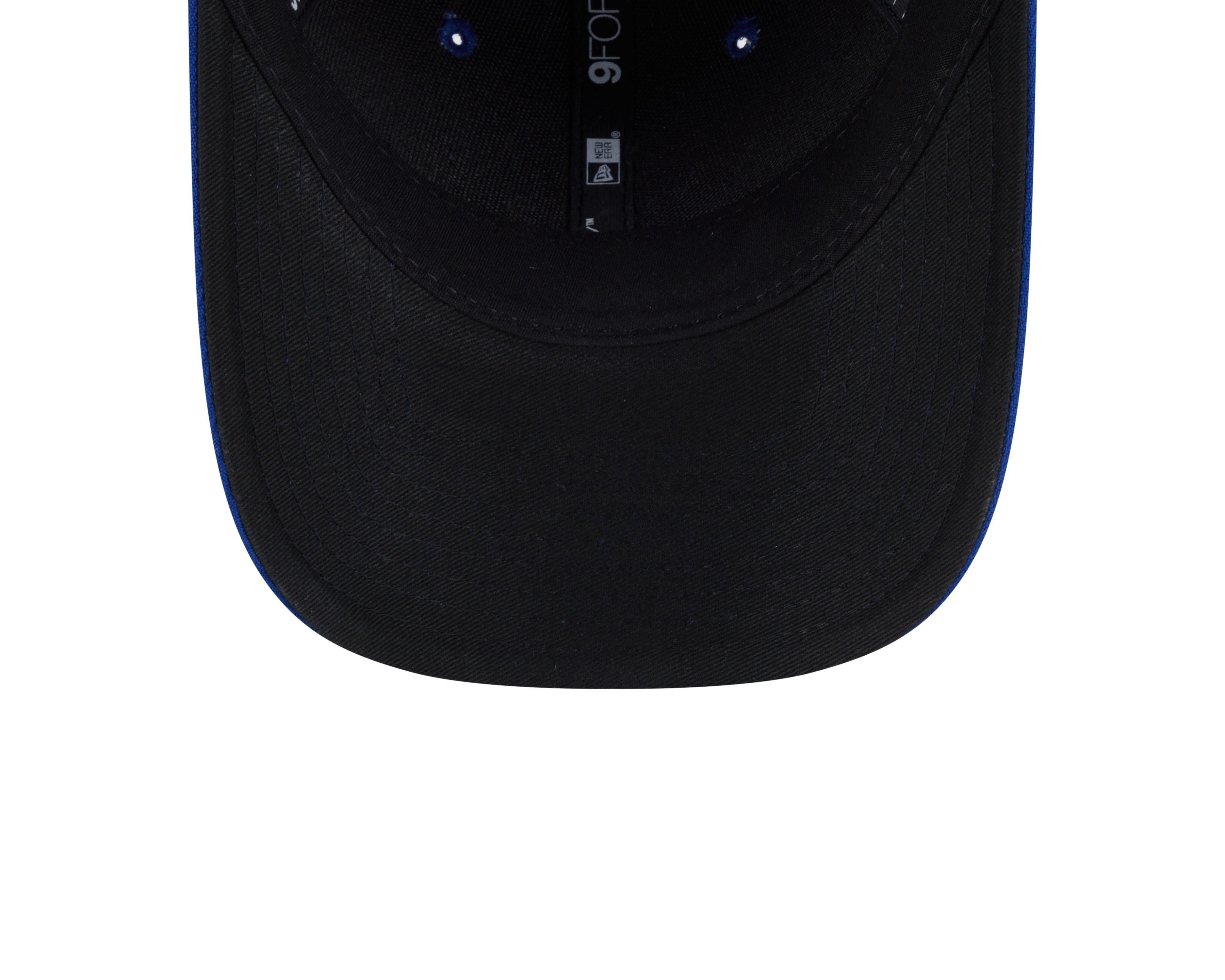 Youth Toronto Blue Jays 50th Anniversary 9FORTY Adjustable Hat