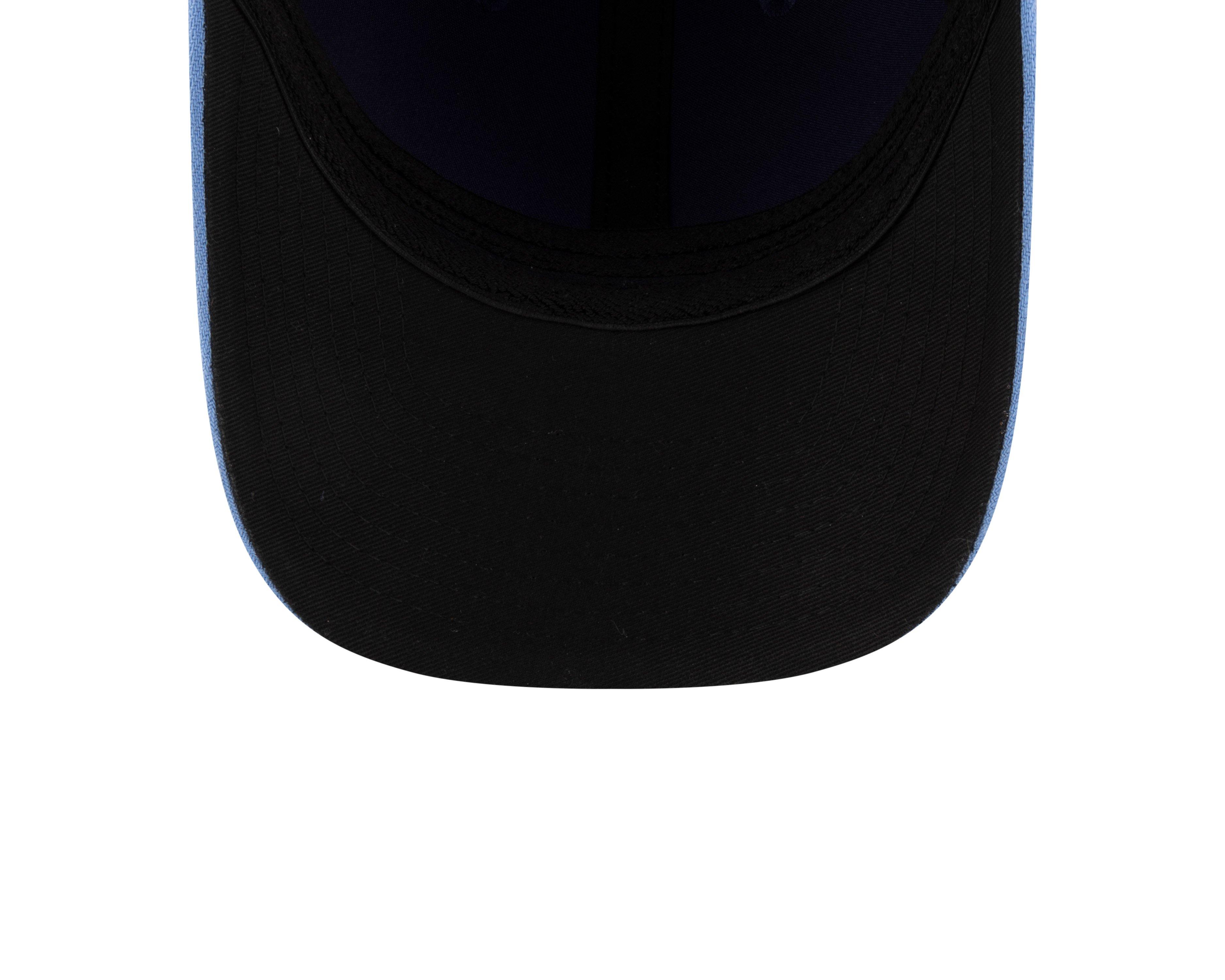 Men's Toronto Blue Jays 50th Anniversary Alternate 4 39THIRTY Stretch Fit Hat