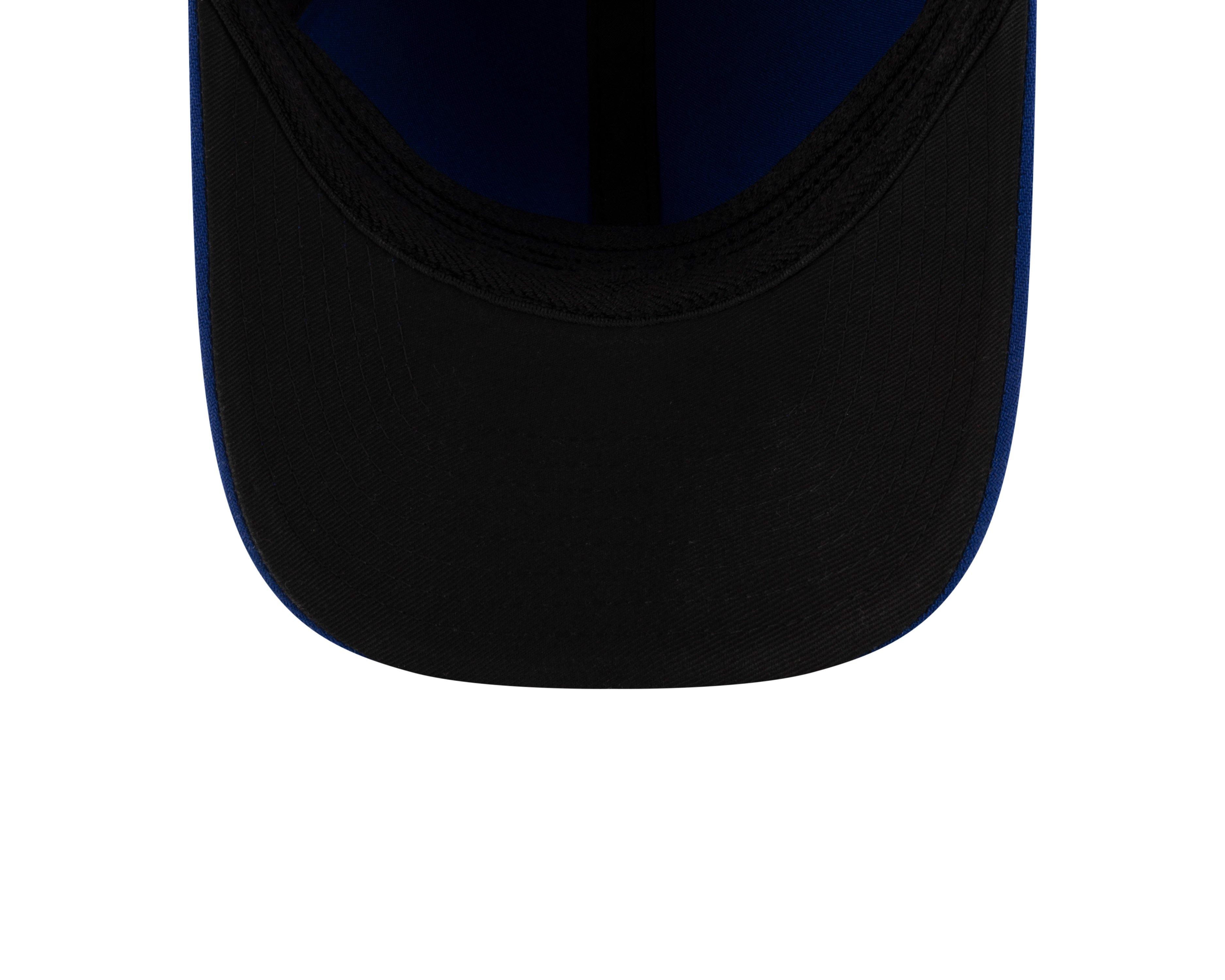 New Era Men's Toronto Blue Jays 50th Anniversary 39THIRTY Stretch Fit Hat