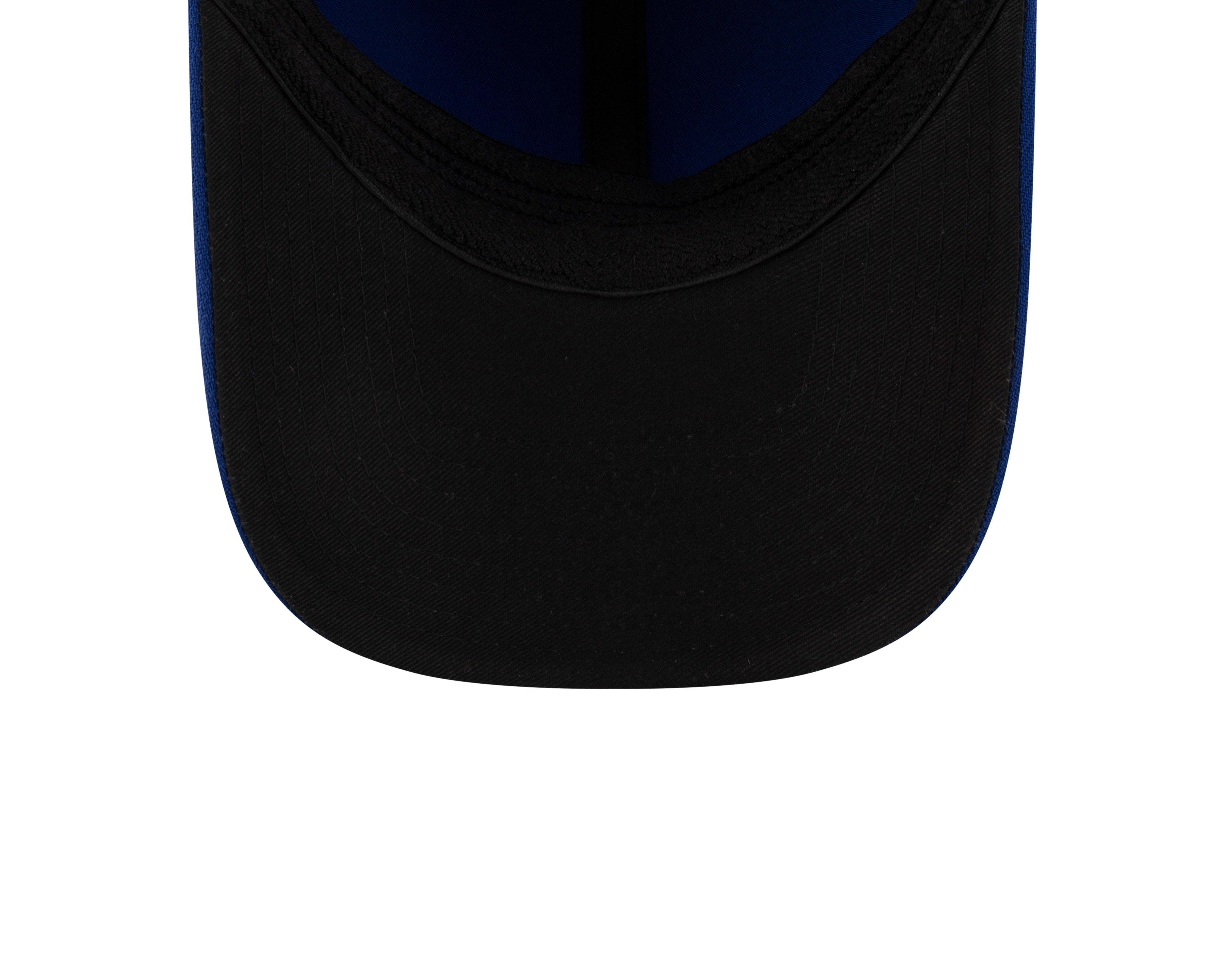 New Era Men's Toronto Blue Jays 50th Anniversary Alternate 3 39THIRTY Stretch Fit Hat