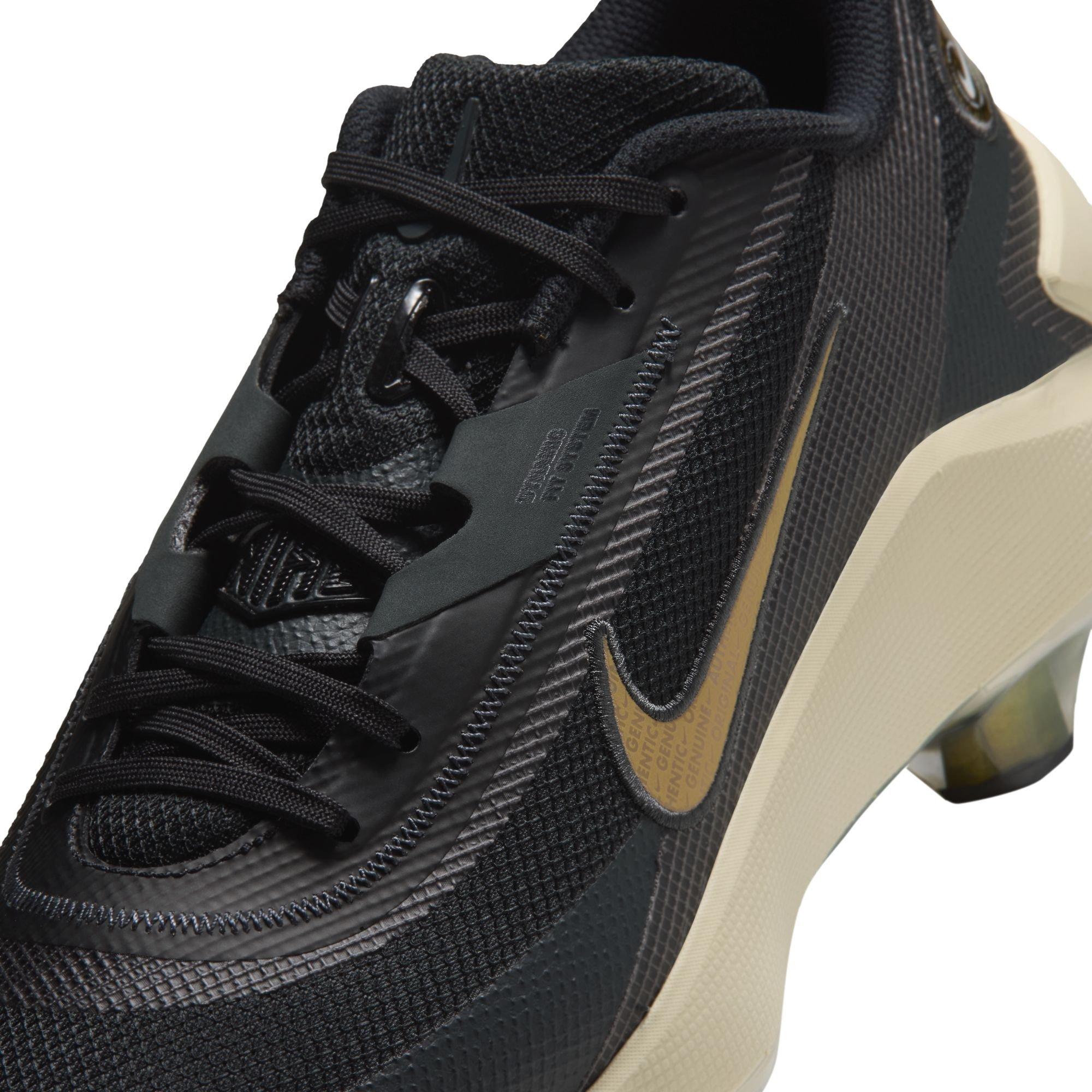 Men's Diamond Showcase Molded Baseball Cleats