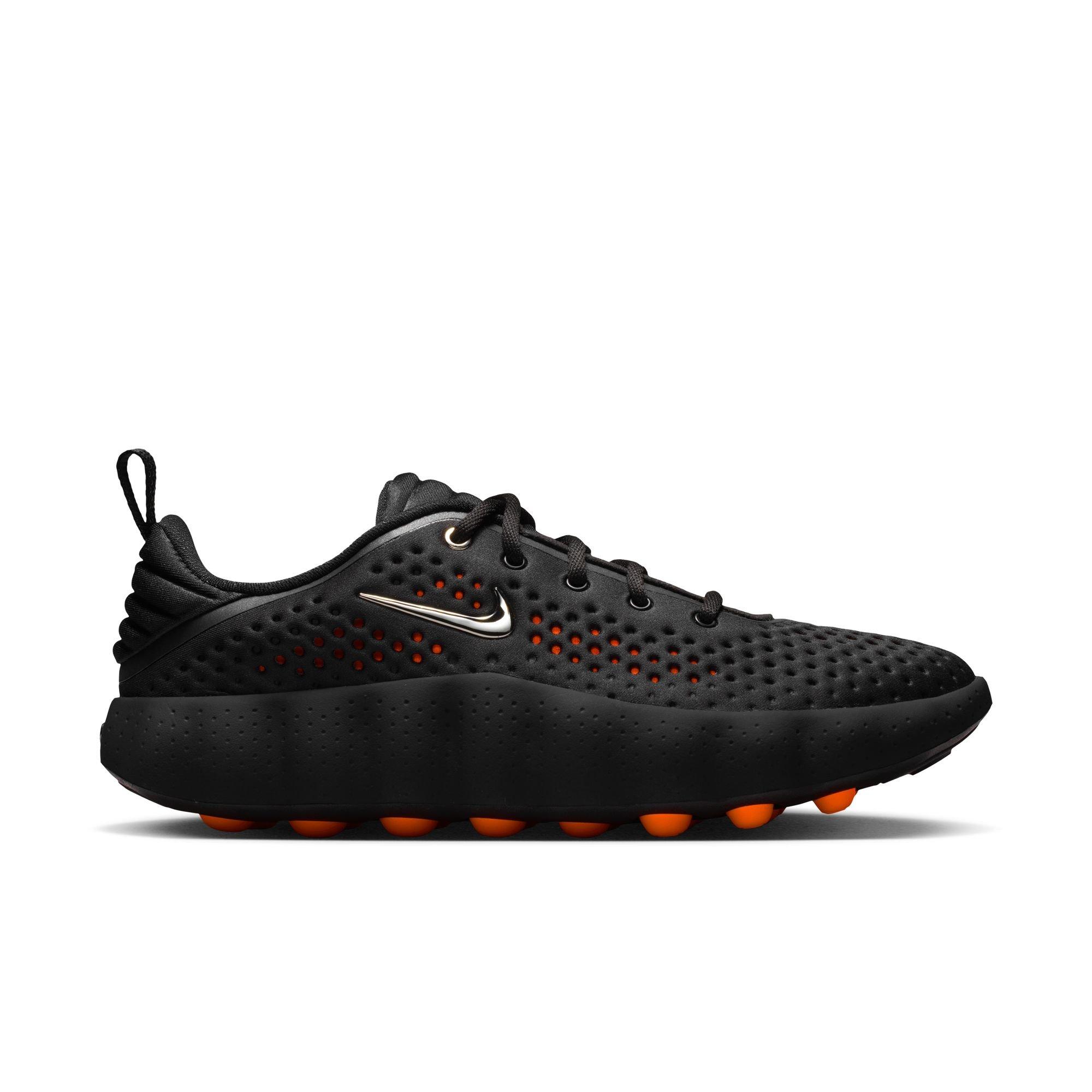 BLACK/CHROME-HYPER CRIMSON-WHITE