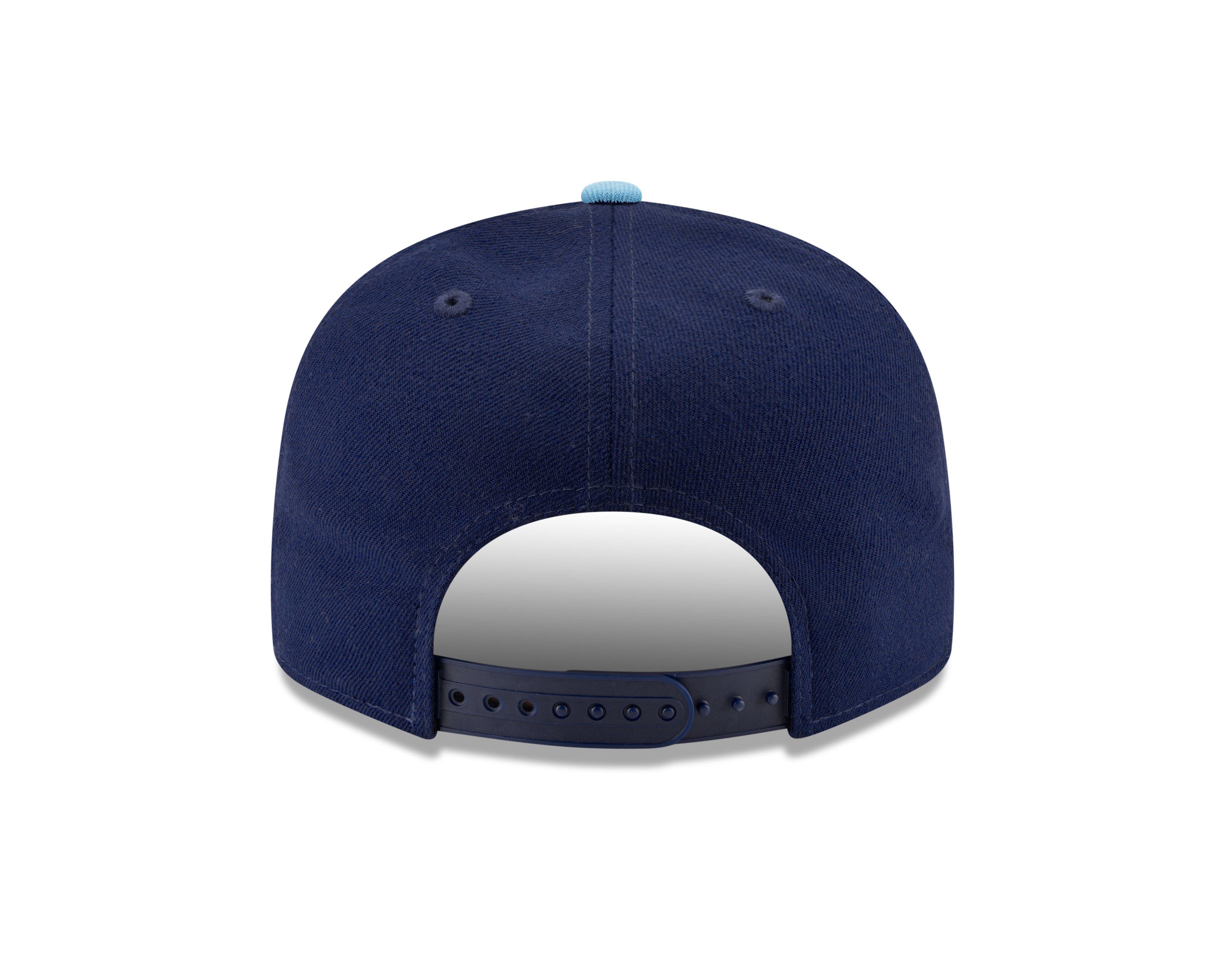 New Era Kids' Toronto Blue Jays 50th Anniversary 9FIFTY Alternate 4 Snapback Hat