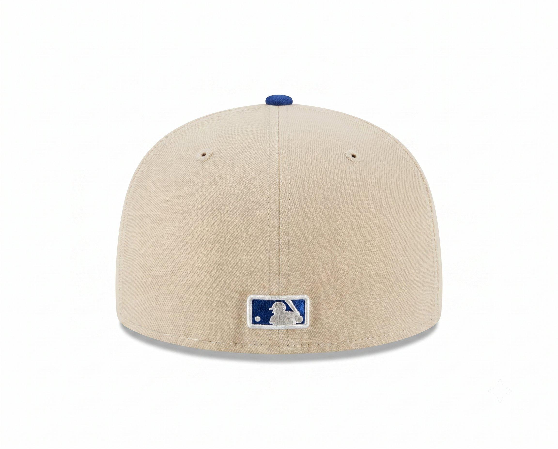Men's Toronto Blue Jays 50th Anniversary 59FIFTY Fitted Hat