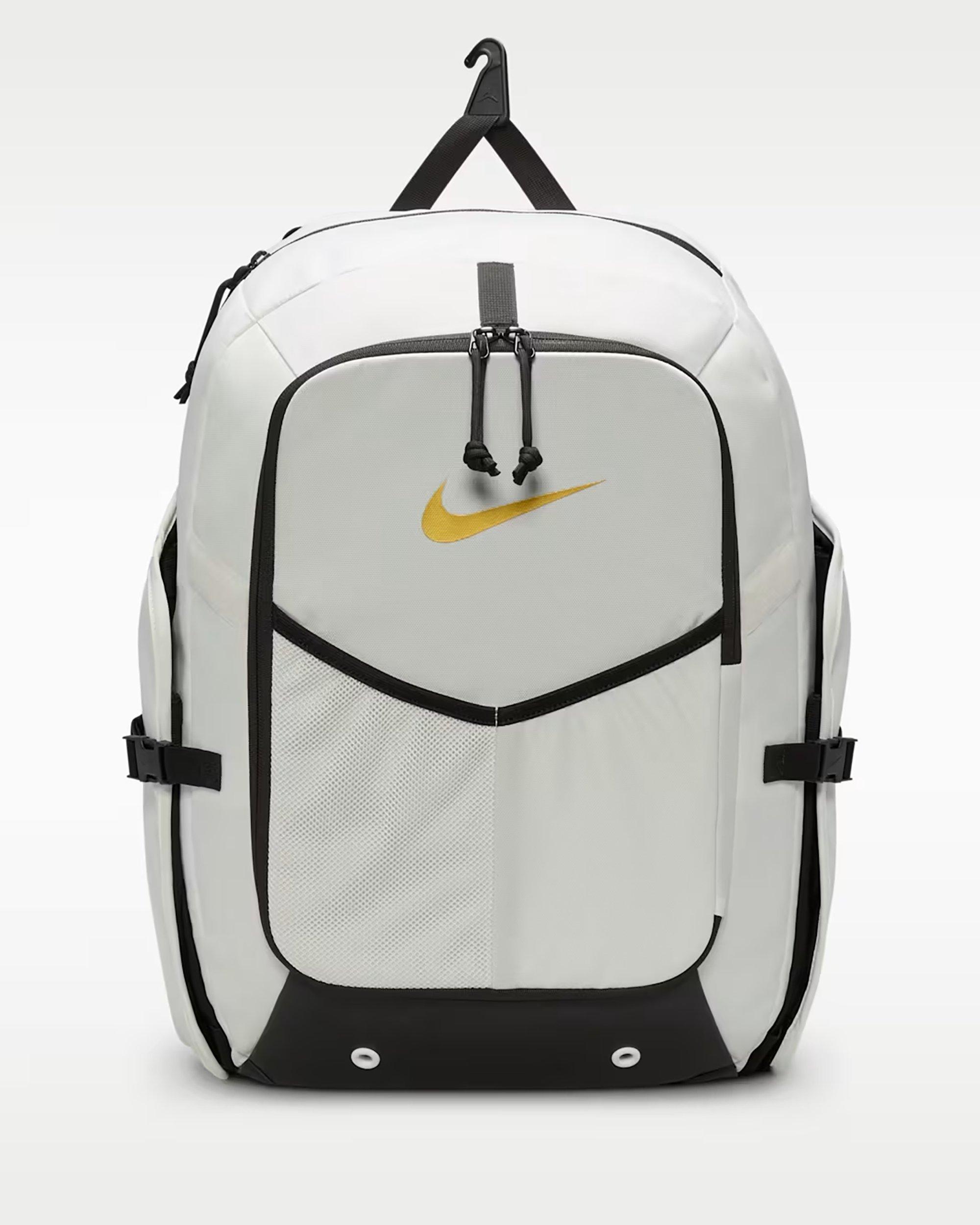 White/Black/Gold
