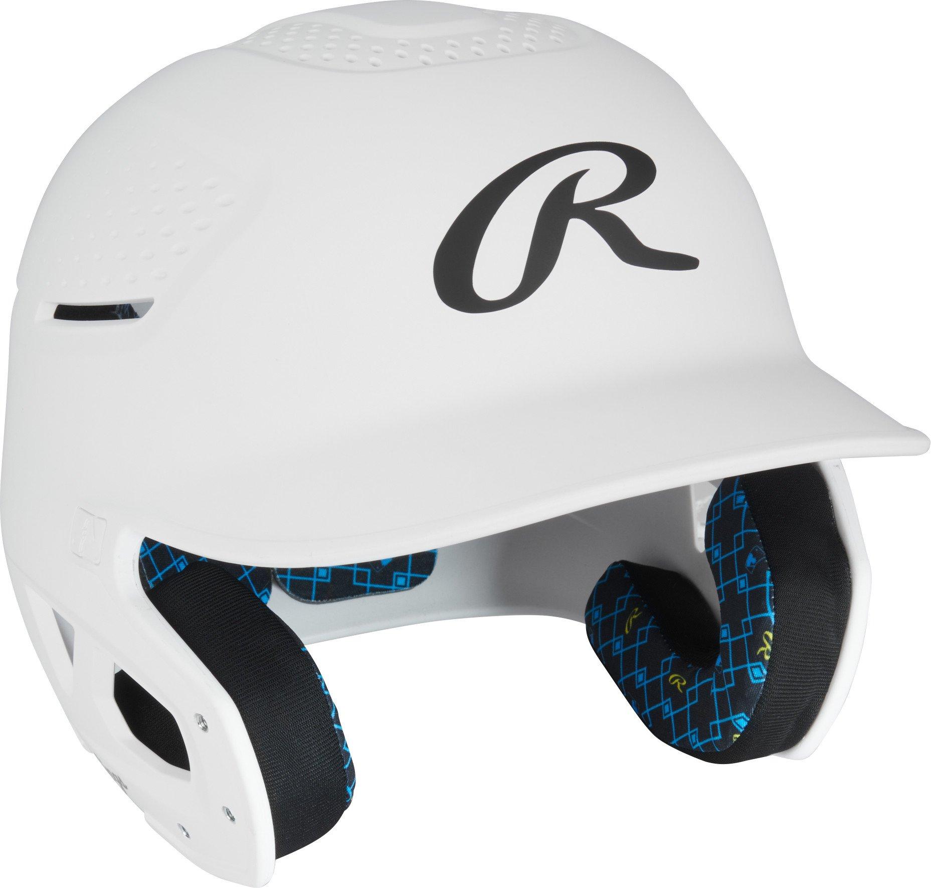 Rawlings Junior RX2 Baseball Batting Helmet