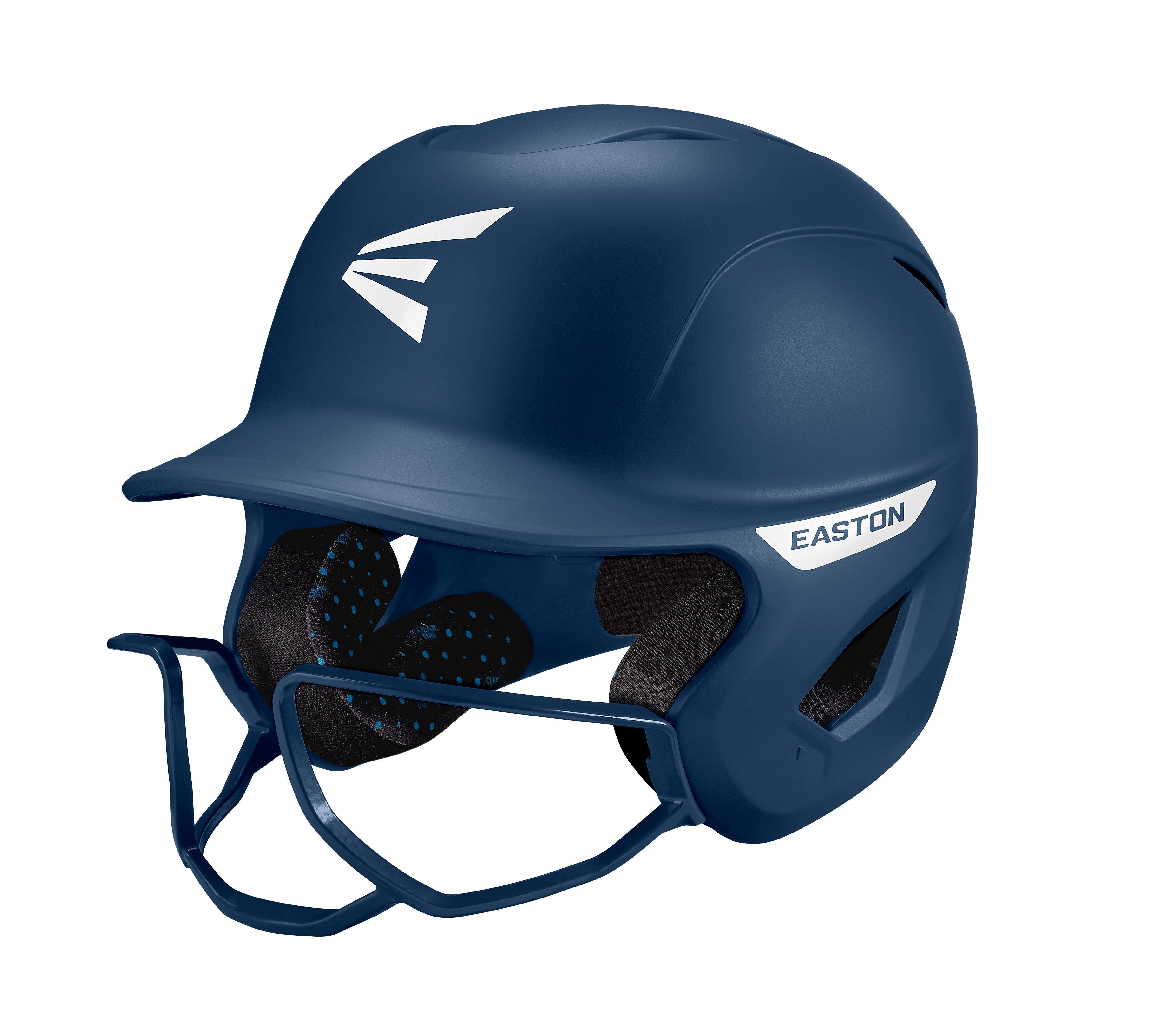 Easton Senior Ghost Vision Fastpitch Batting Helmet with Mask
