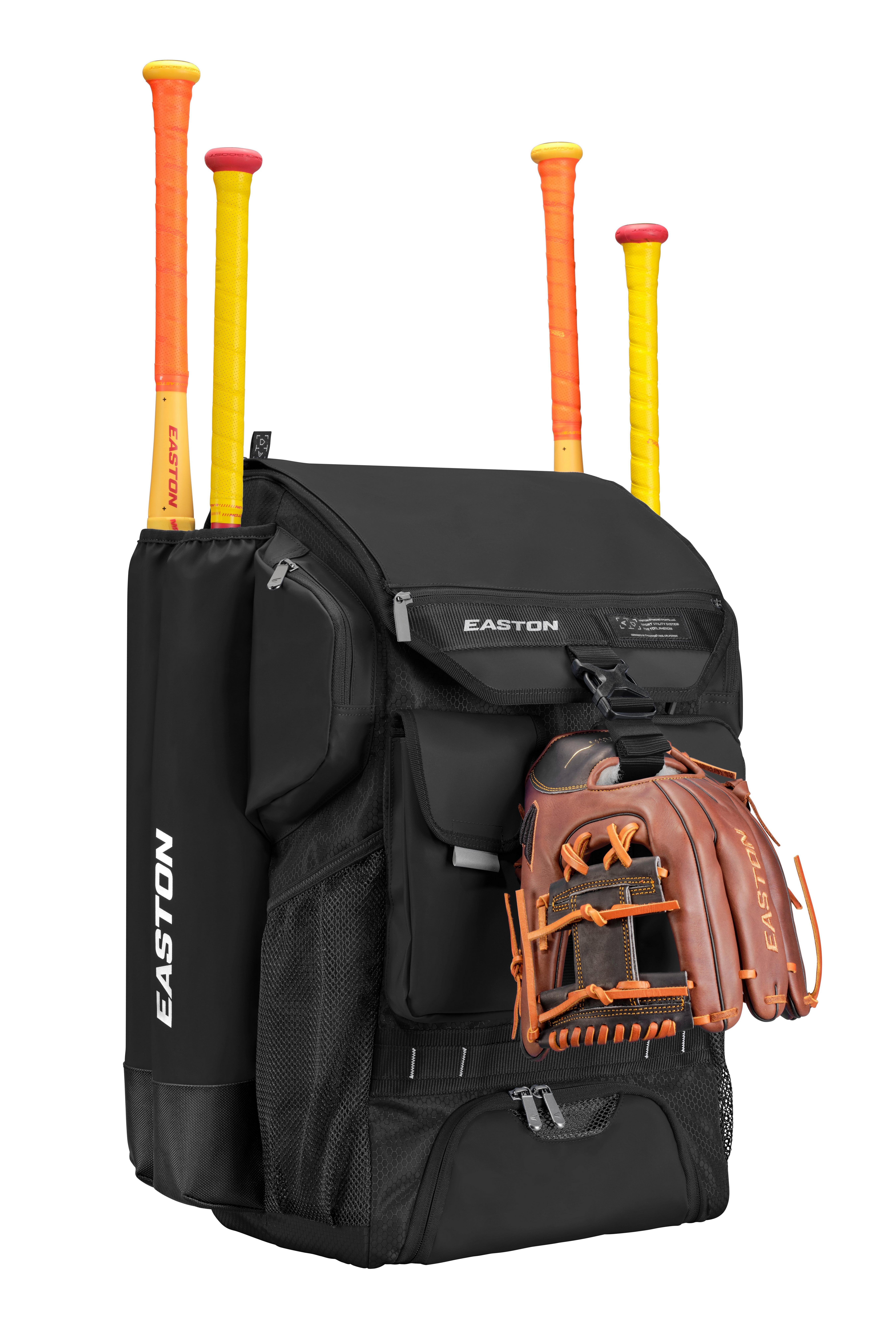 Easton Five Tool Phenom Baseball Packpack