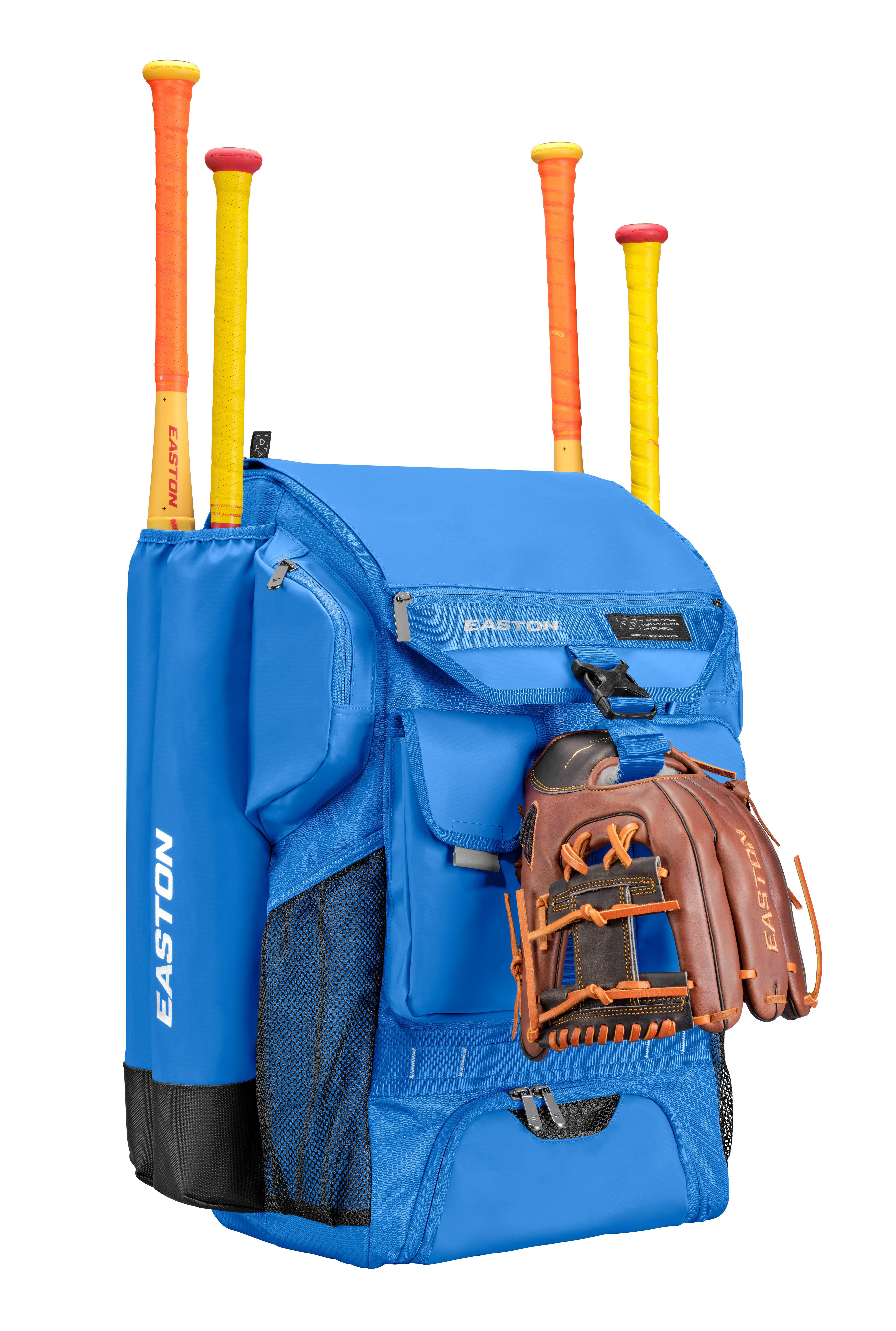 Easton Five Tool Phenom Baseball Packpack