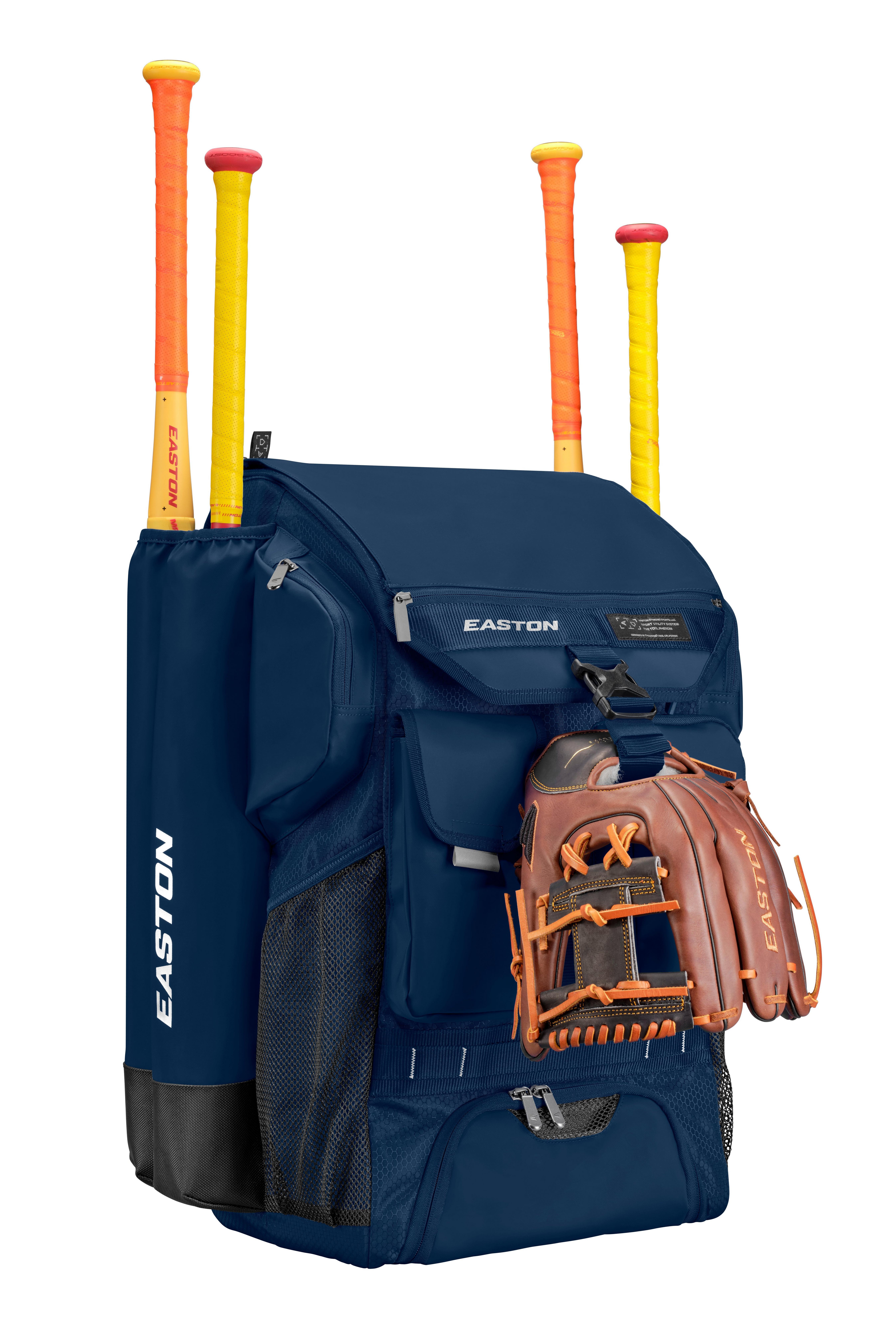 Easton Five Tool Phenom Baseball Packpack