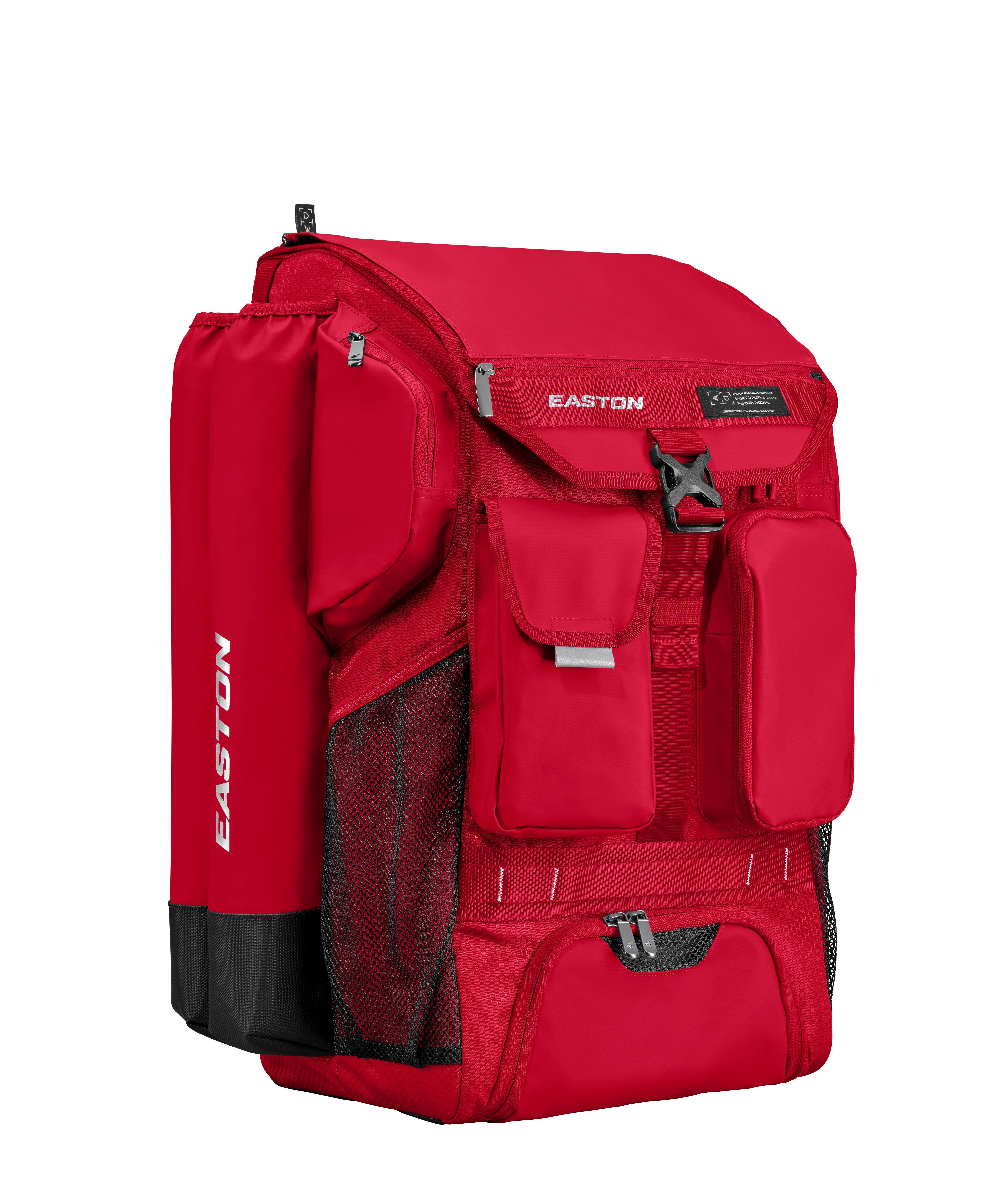 Easton Five Tool Phenom Baseball Packpack