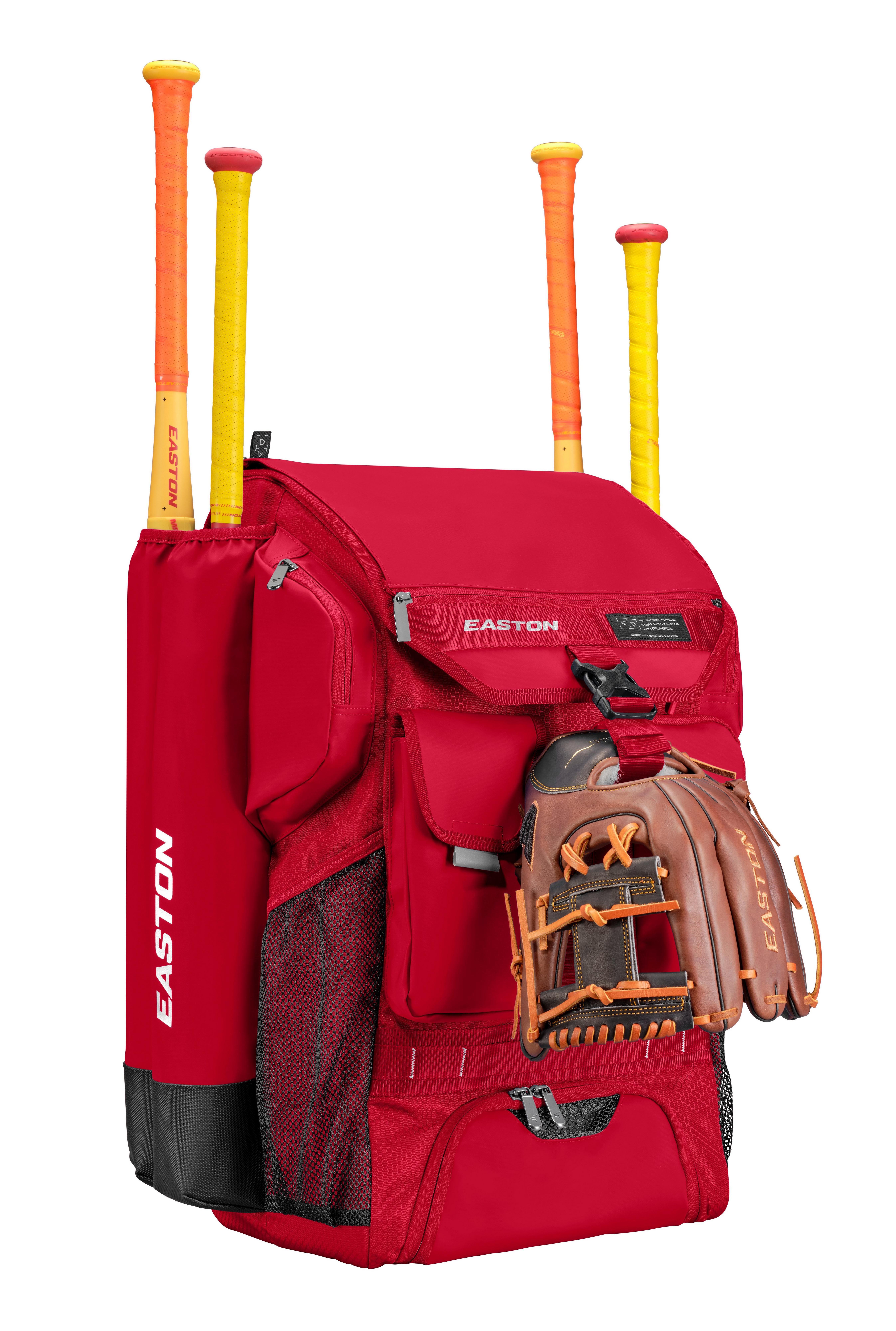 Easton Five Tool Phenom Baseball Packpack
